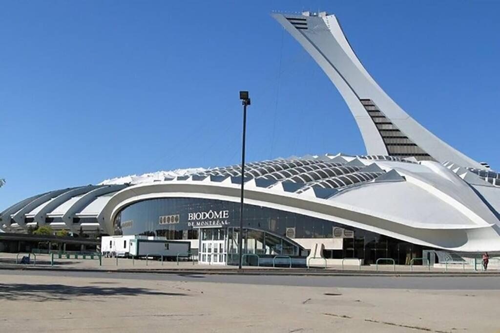 Le Rêve Montréal! New & Modern! Easy Access Downtown & Attractions!