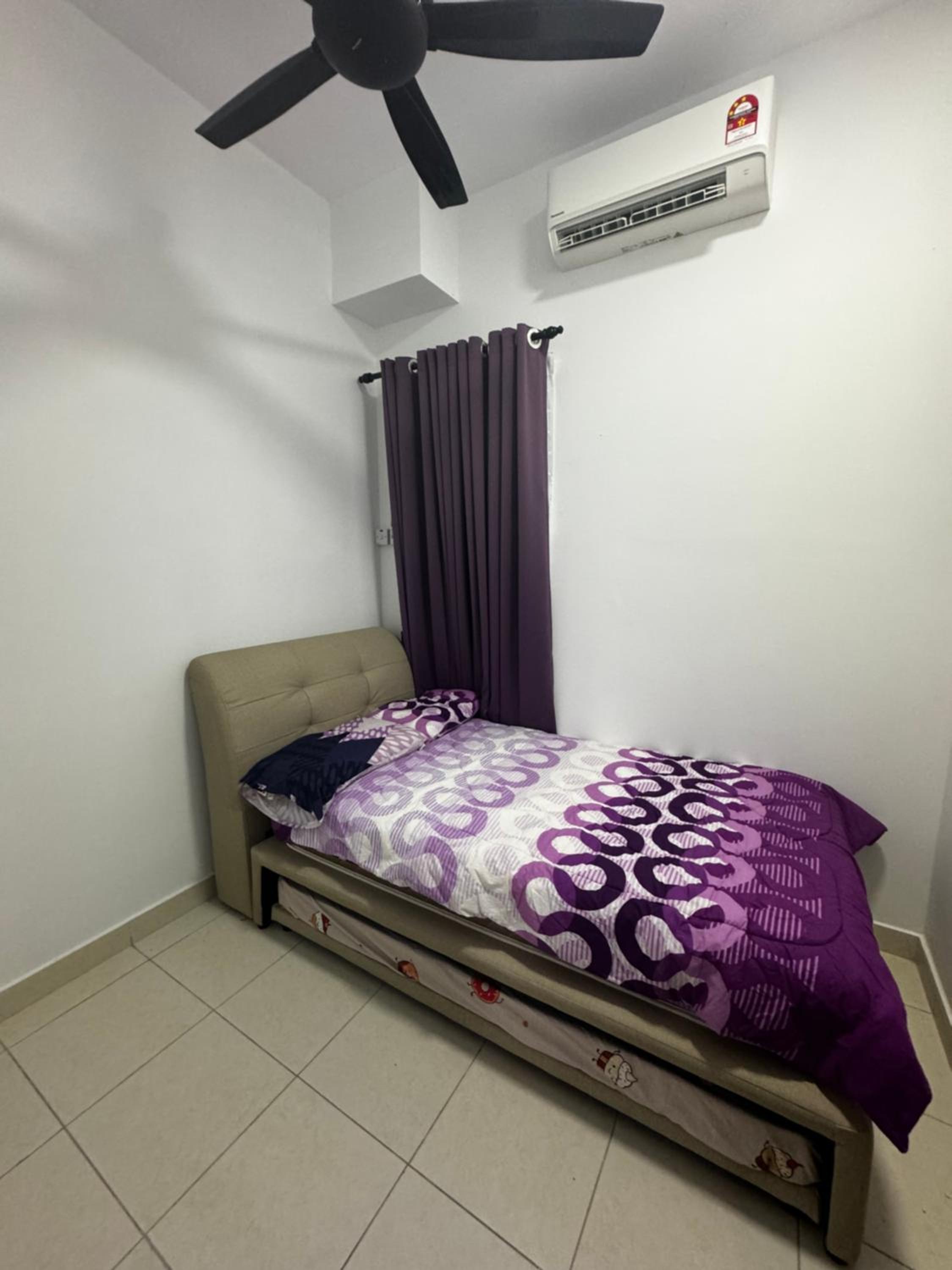 HOMESTAY MDRS MYRA Putra photo 5