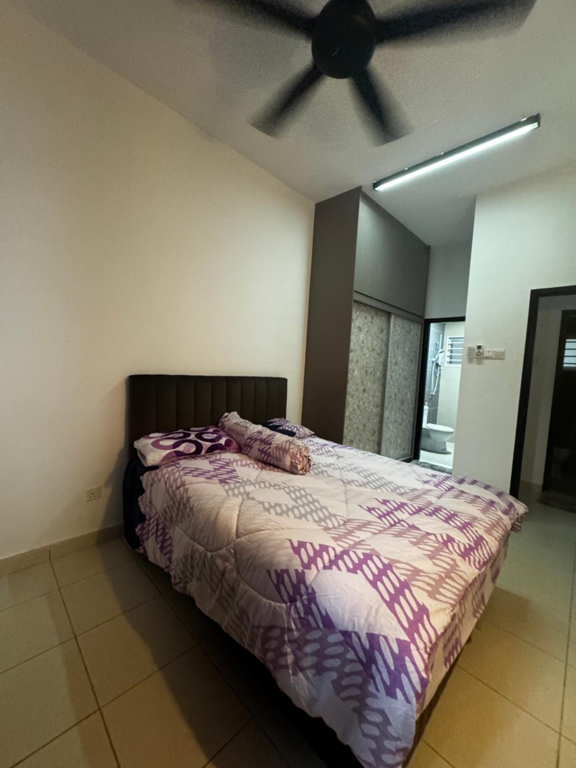 HOMESTAY MDRS MYRA Putra photo 6