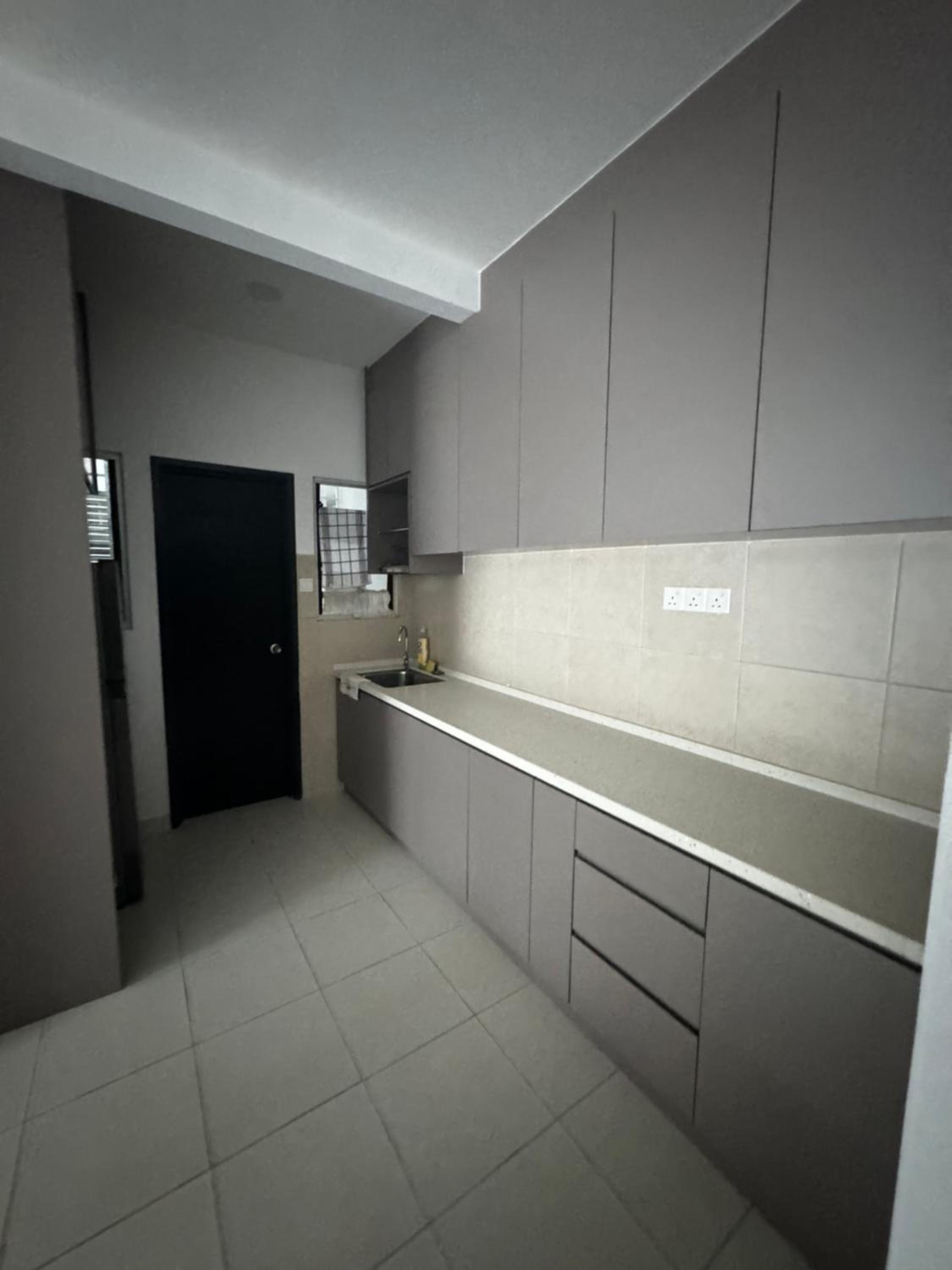 HOMESTAY MDRS MYRA Putra photo 7