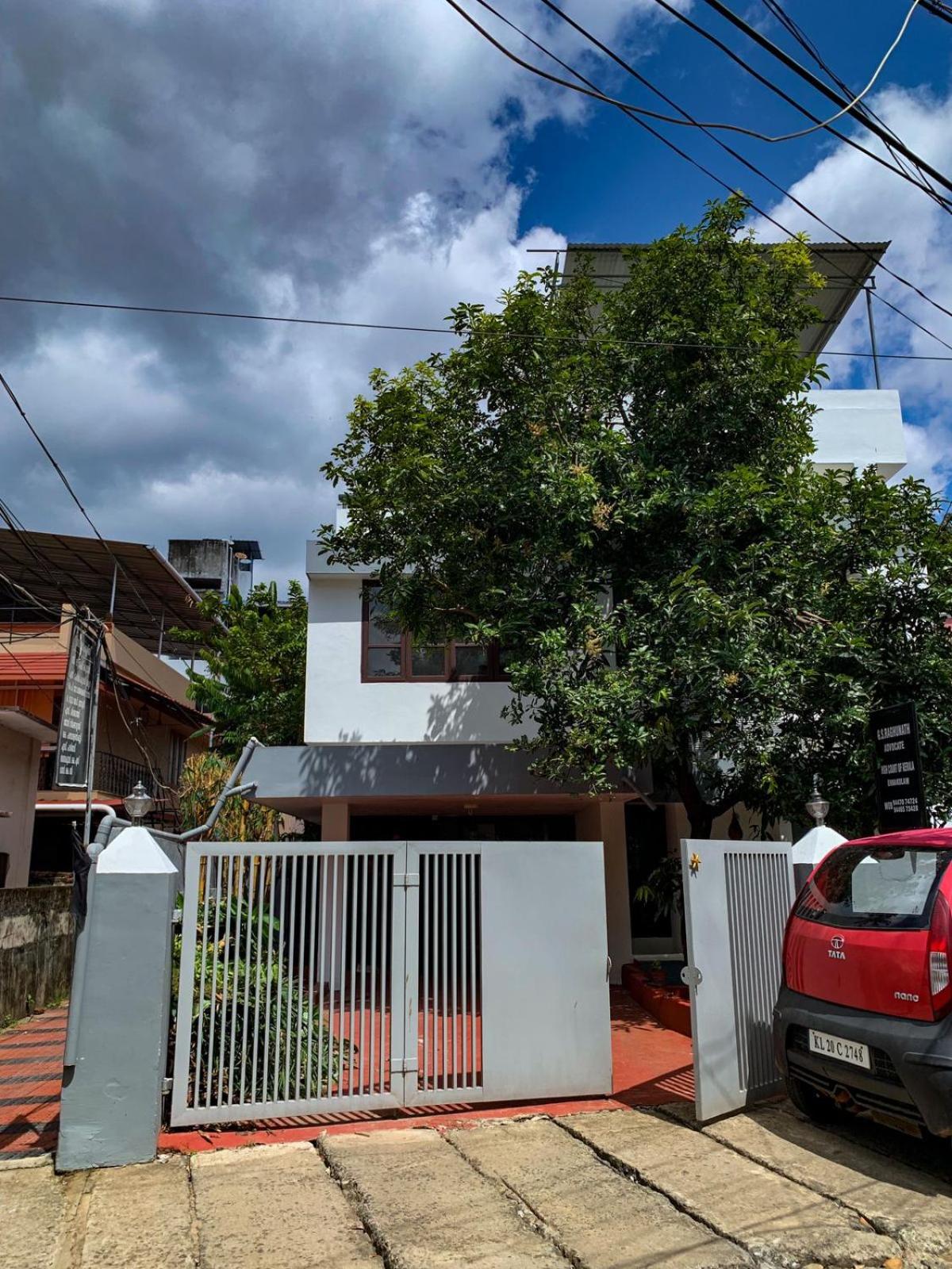 Fully furnished 2 bedroom house view 3