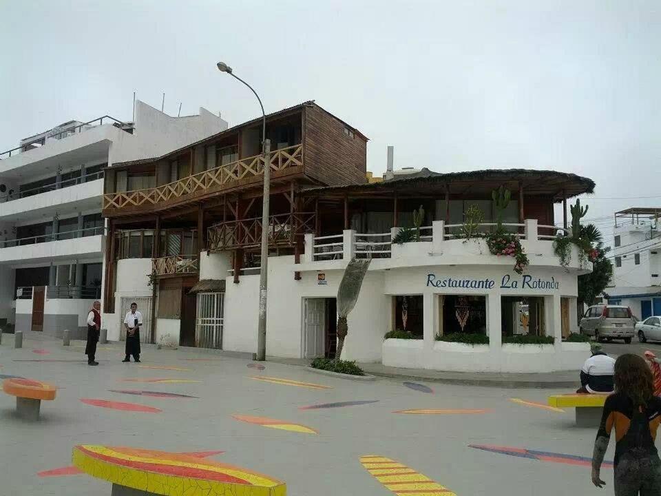 Punta Hermosa view 4