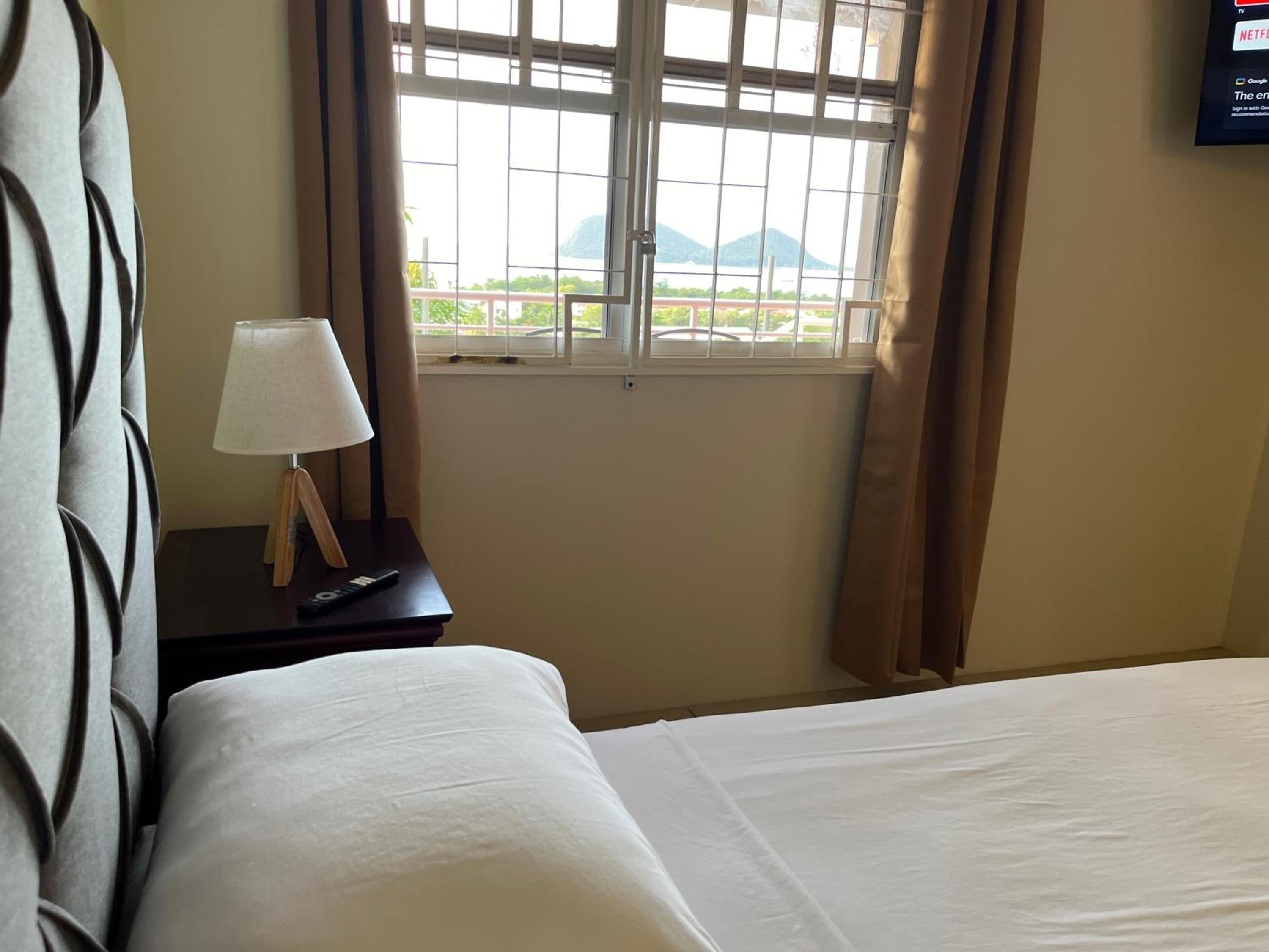 Balisier Apartments - Apt #1