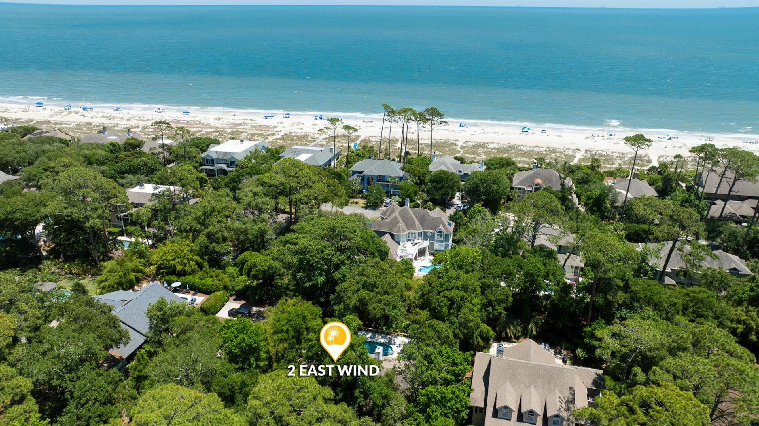 2 East Wind view 5