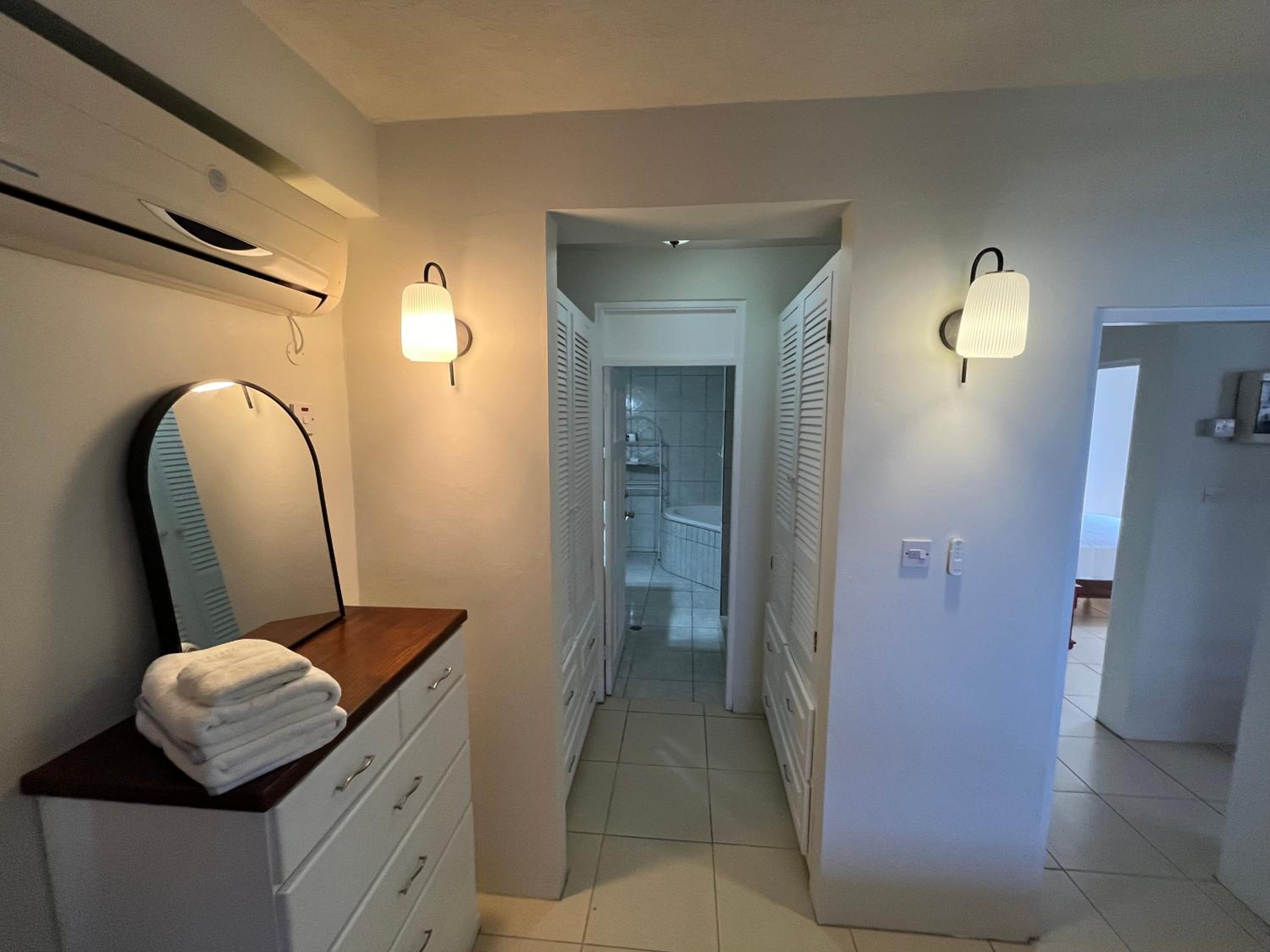 Balisier Apartments - Apt #1