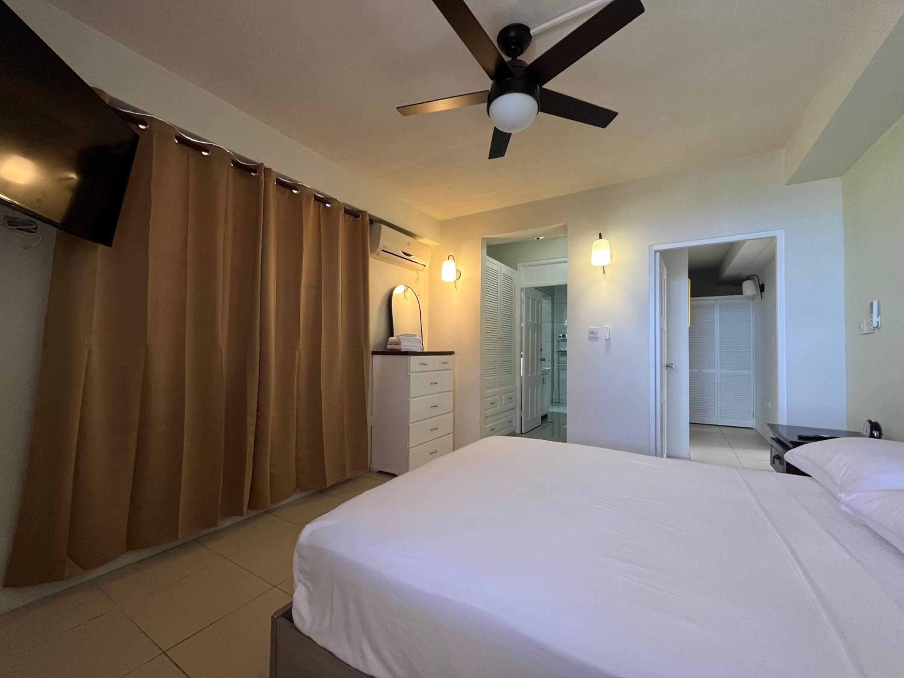 Balisier Apartments - Apt #1