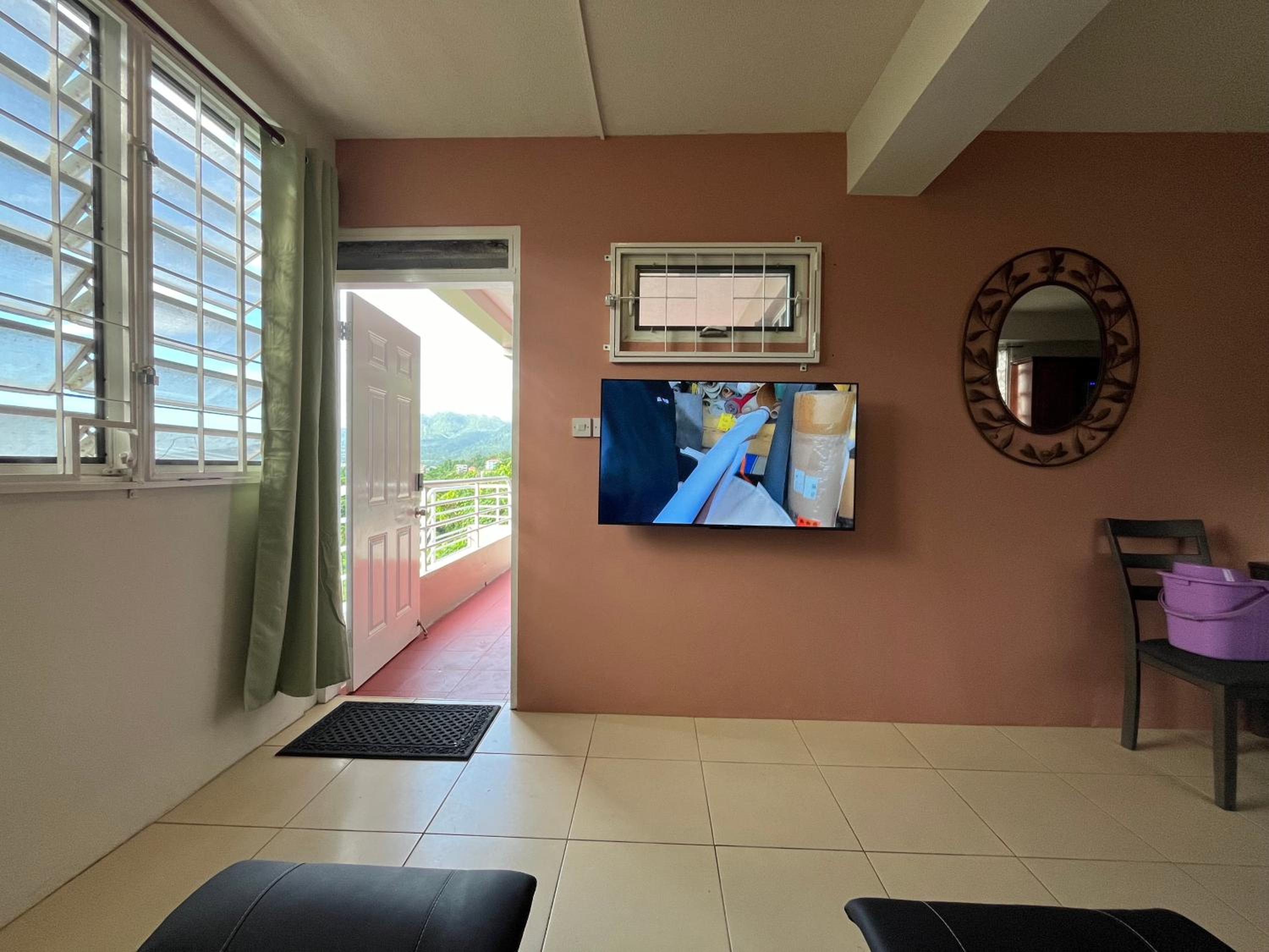 Balisier Apartments - Apt #1