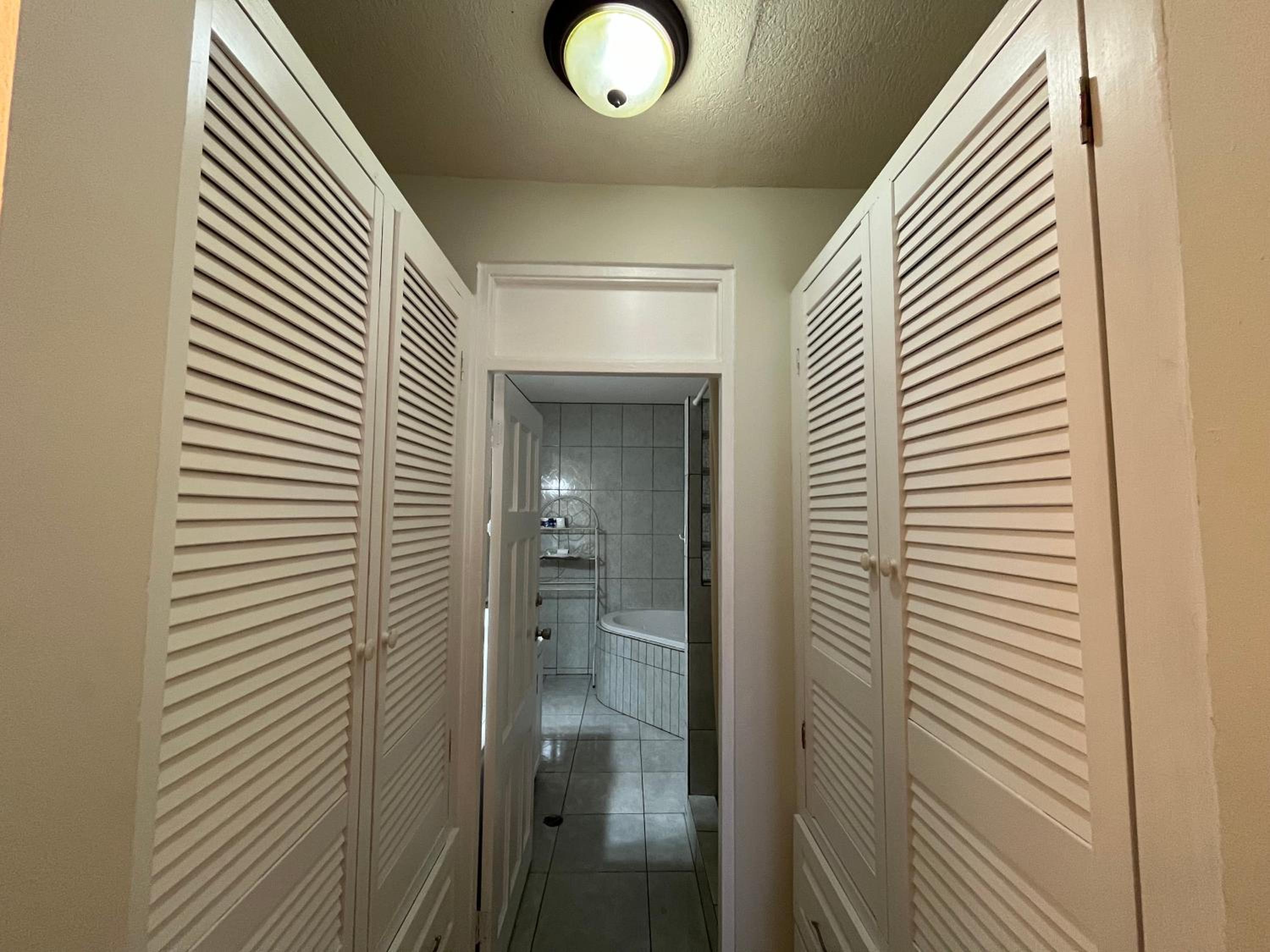 Balisier Apartments - Apt #1