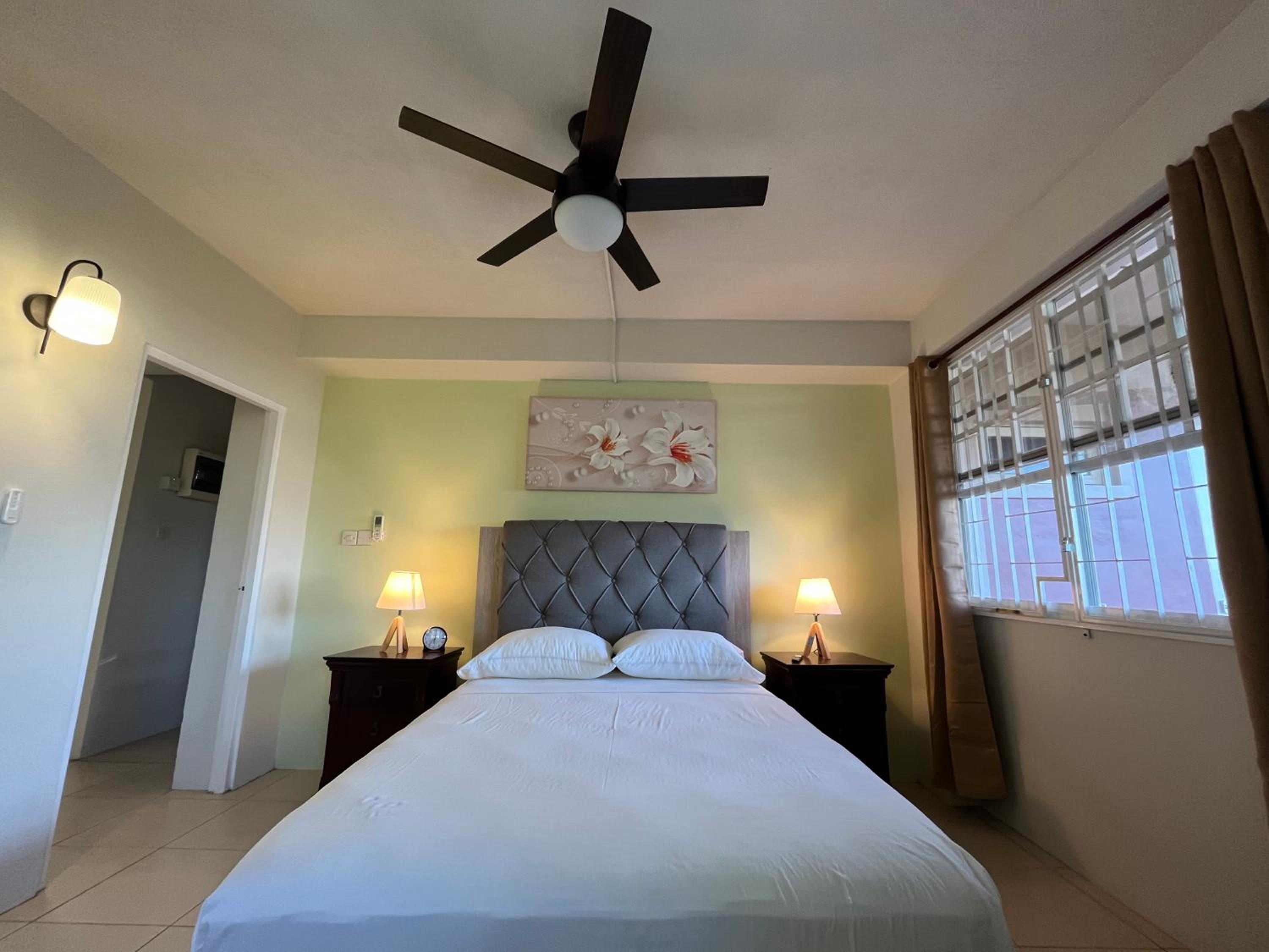 Balisier Apartments - Apt #1