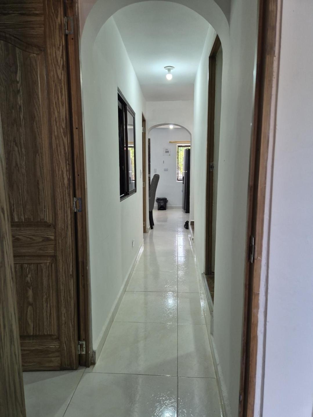 BONITO y ELEGANTE APARTAMENTO