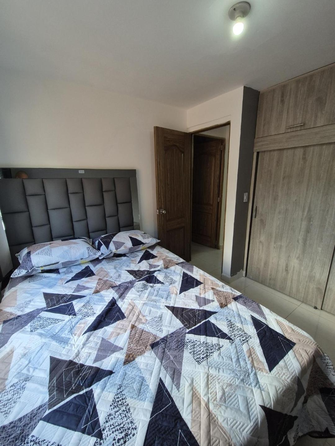 BONITO y ELEGANTE APARTAMENTO