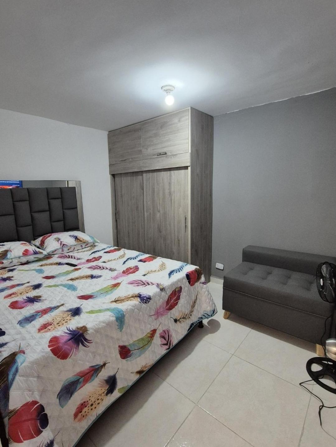 BONITO y ELEGANTE APARTAMENTO