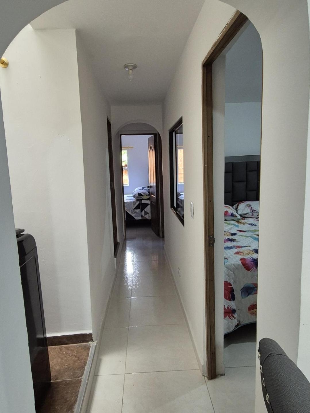BONITO y ELEGANTE APARTAMENTO