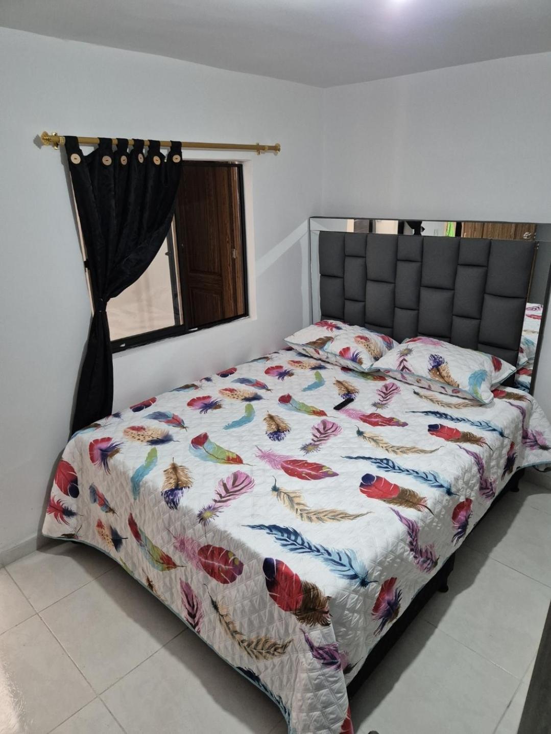 BONITO y ELEGANTE APARTAMENTO
