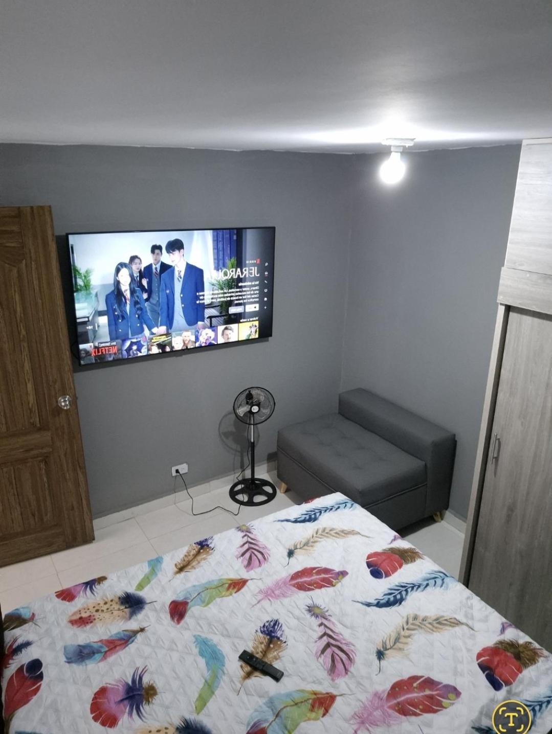 BONITO y ELEGANTE APARTAMENTO