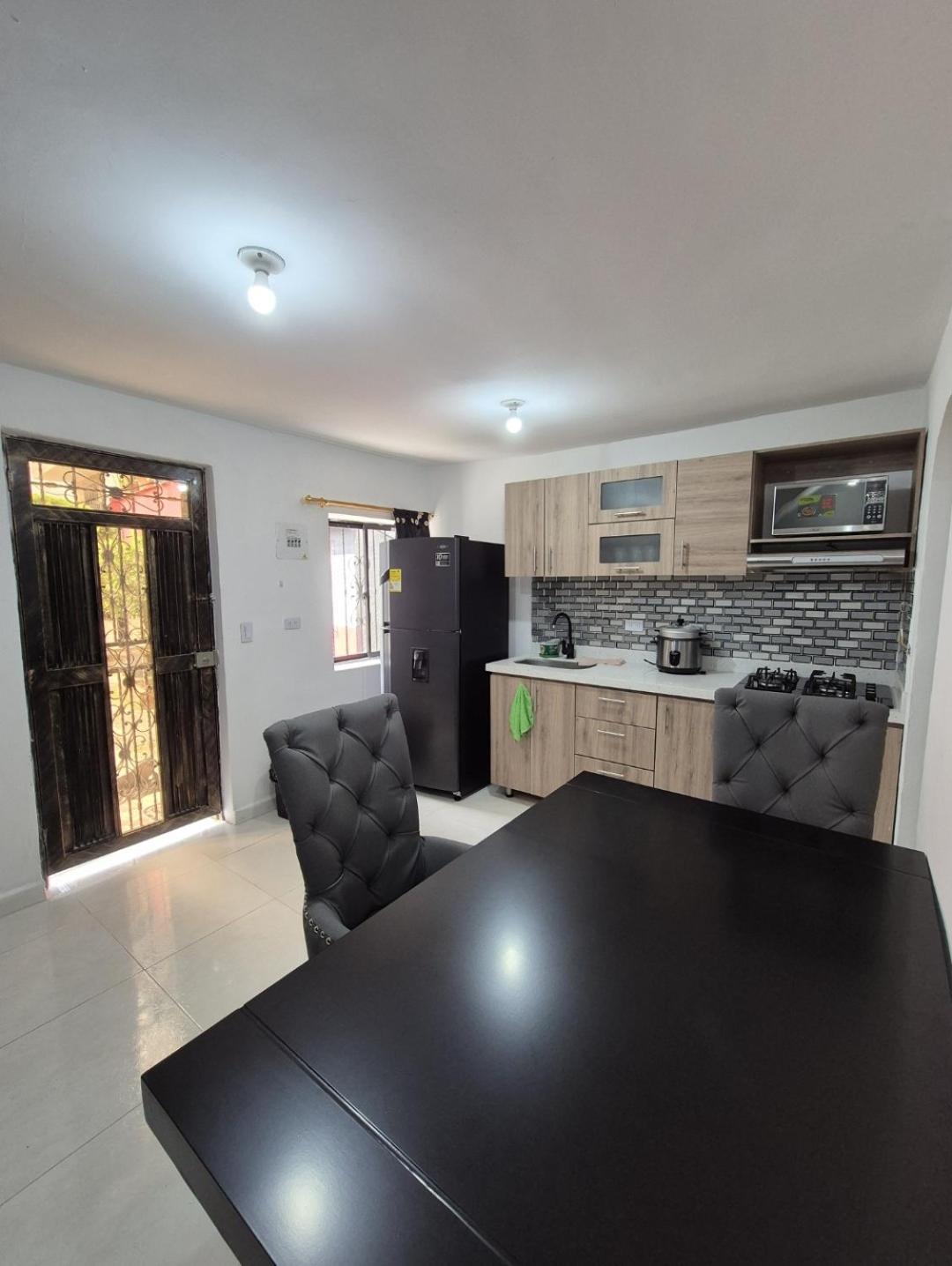 BONITO y ELEGANTE APARTAMENTO