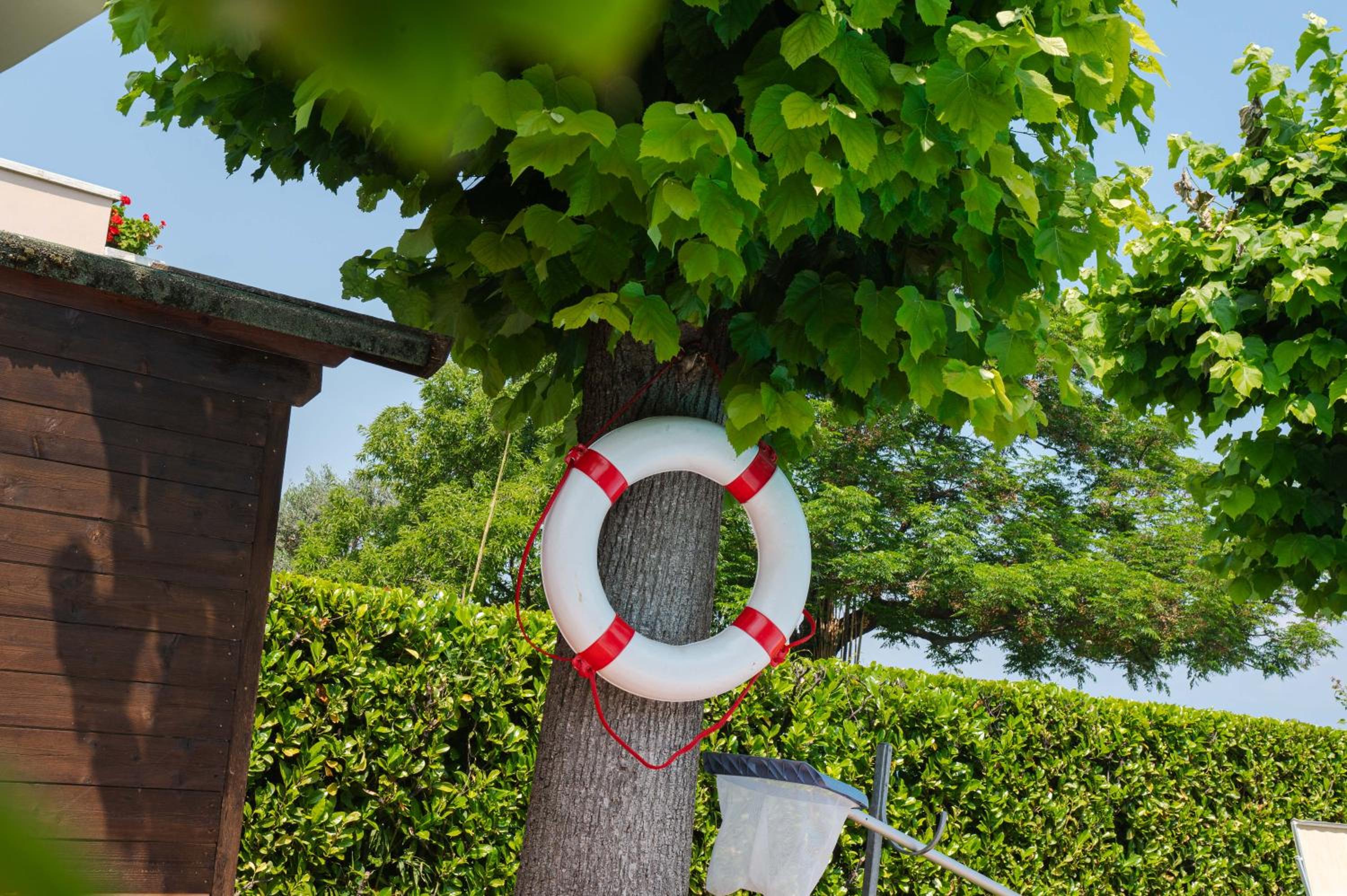 Timetofreedom Wohnung am Strand mit Pool