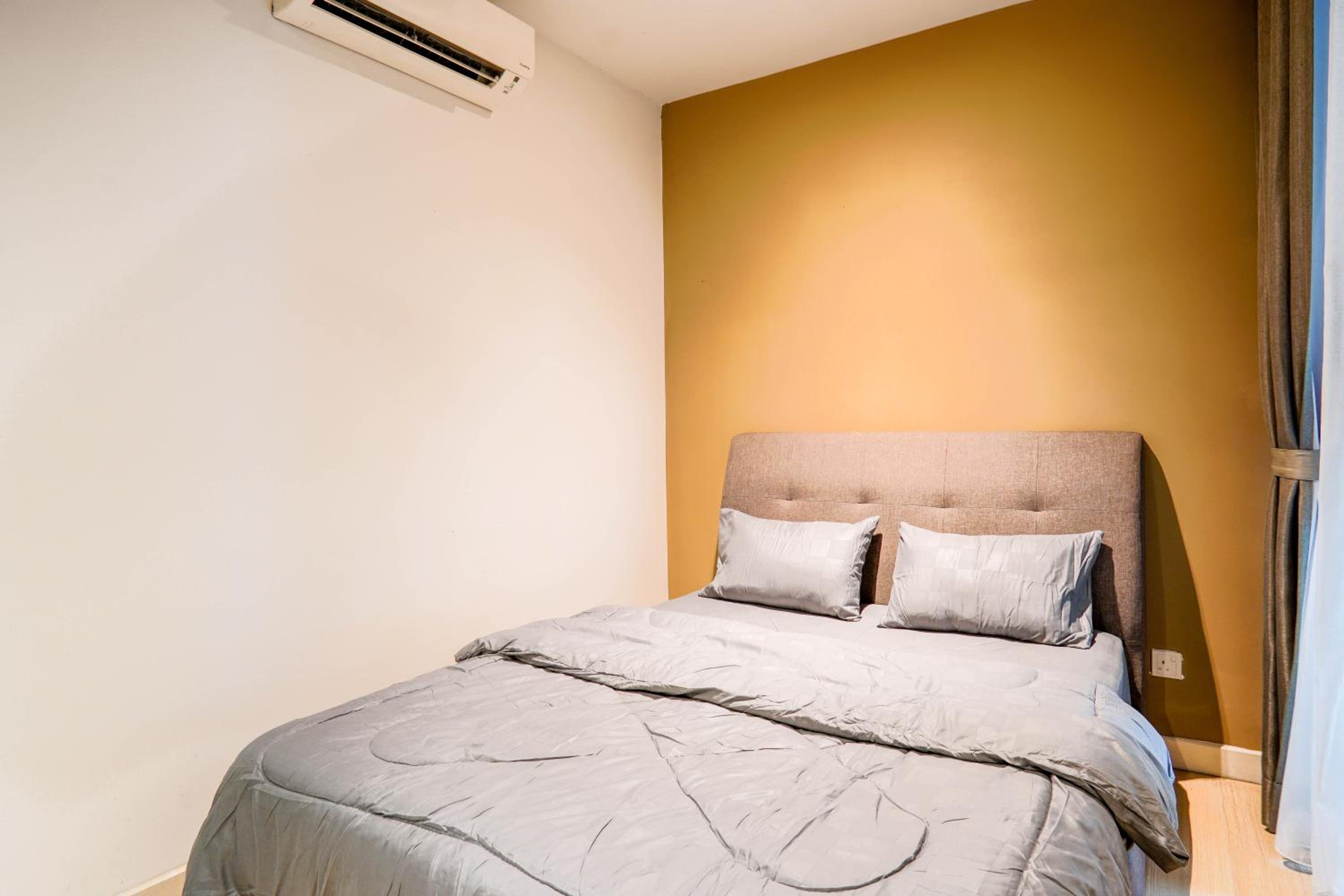 H20 Residence Ara Damansara by Airhost photo 6