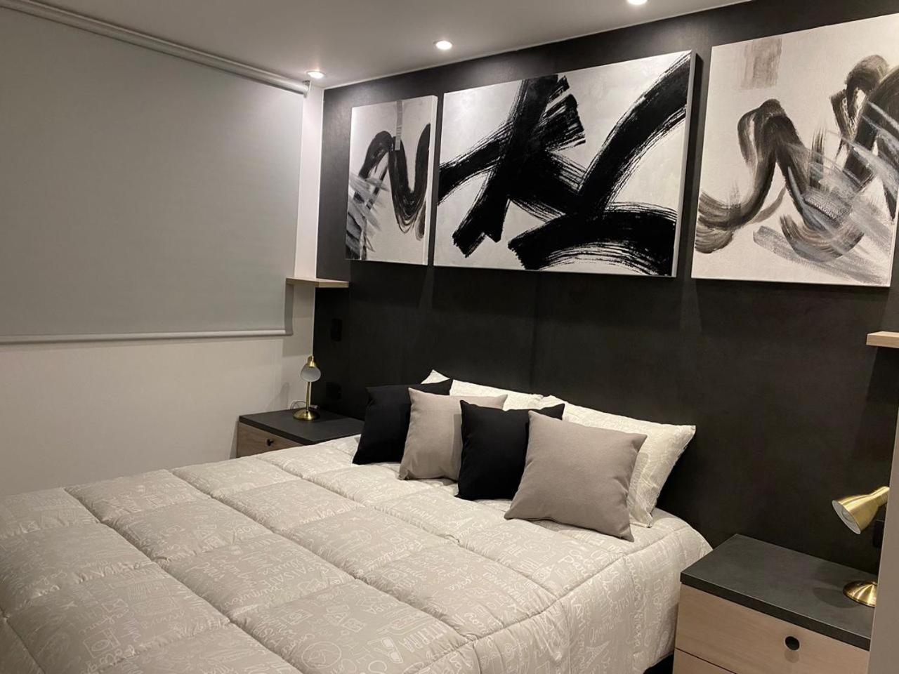 Cómodo y completo apartamento cerca a Provenza