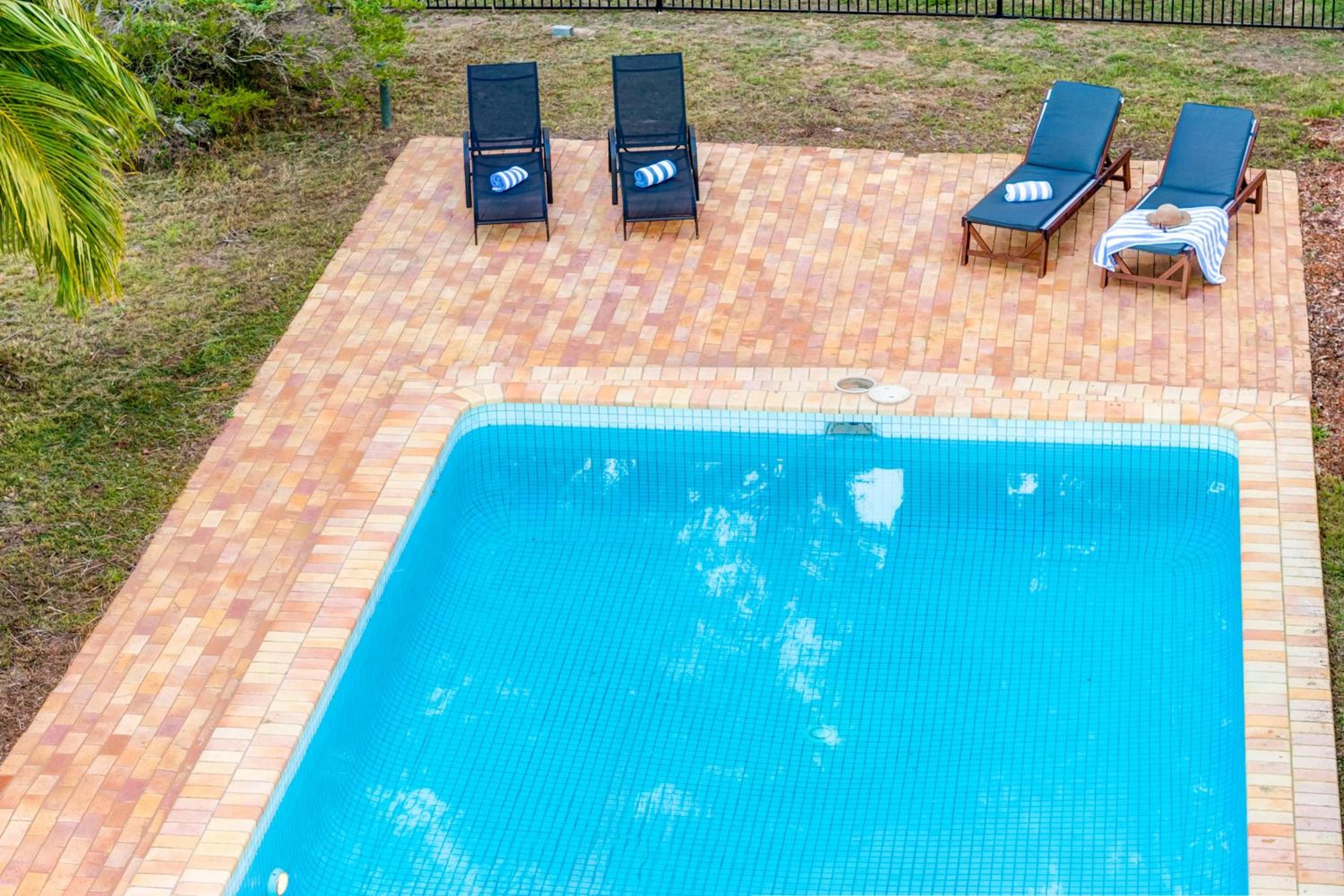 Lakeview Cottage in Mooloolah Valley