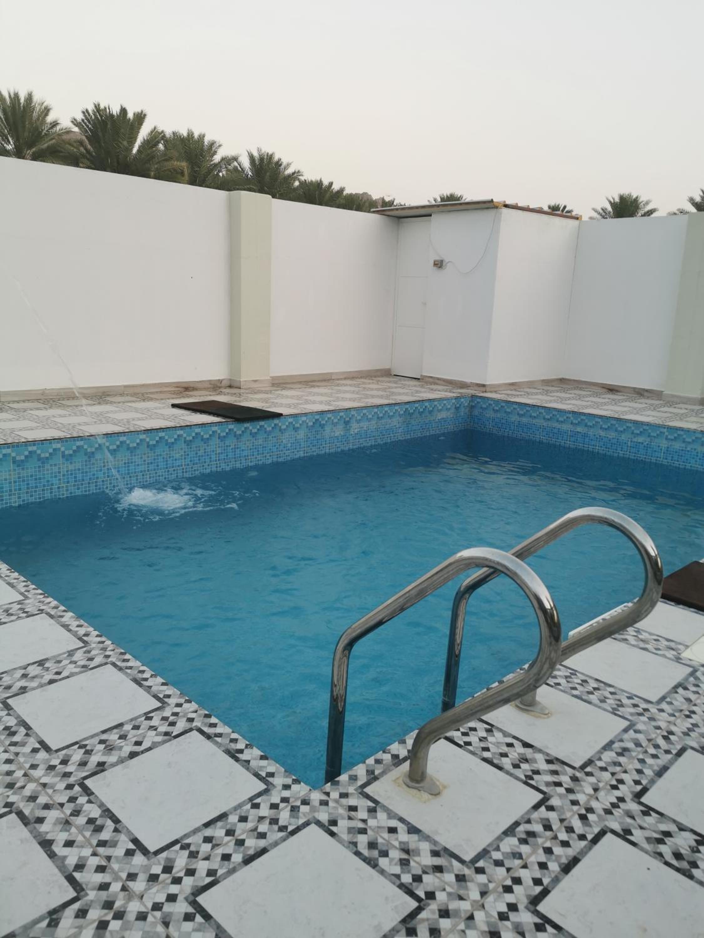 Katara residence