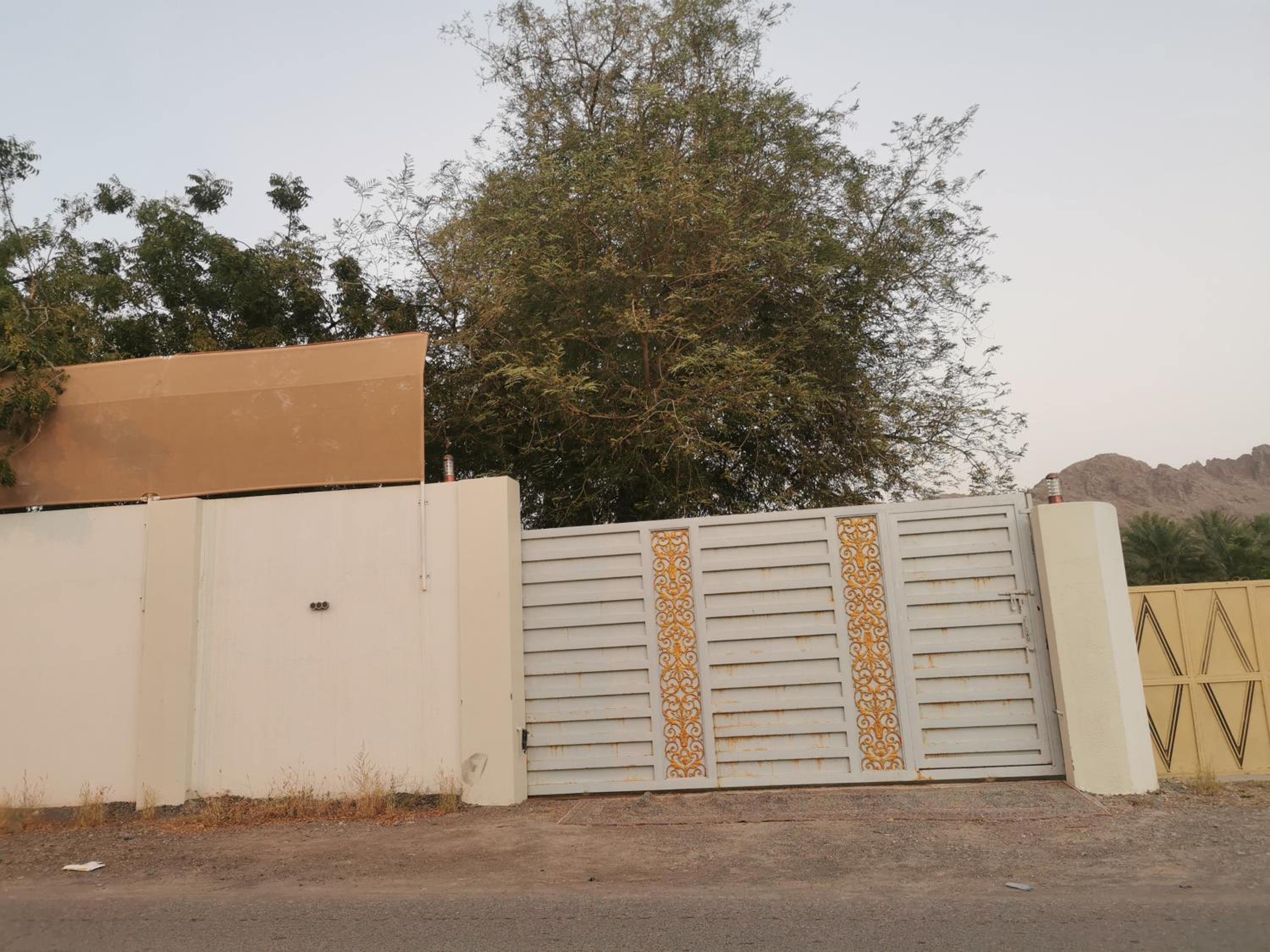 Katara residence