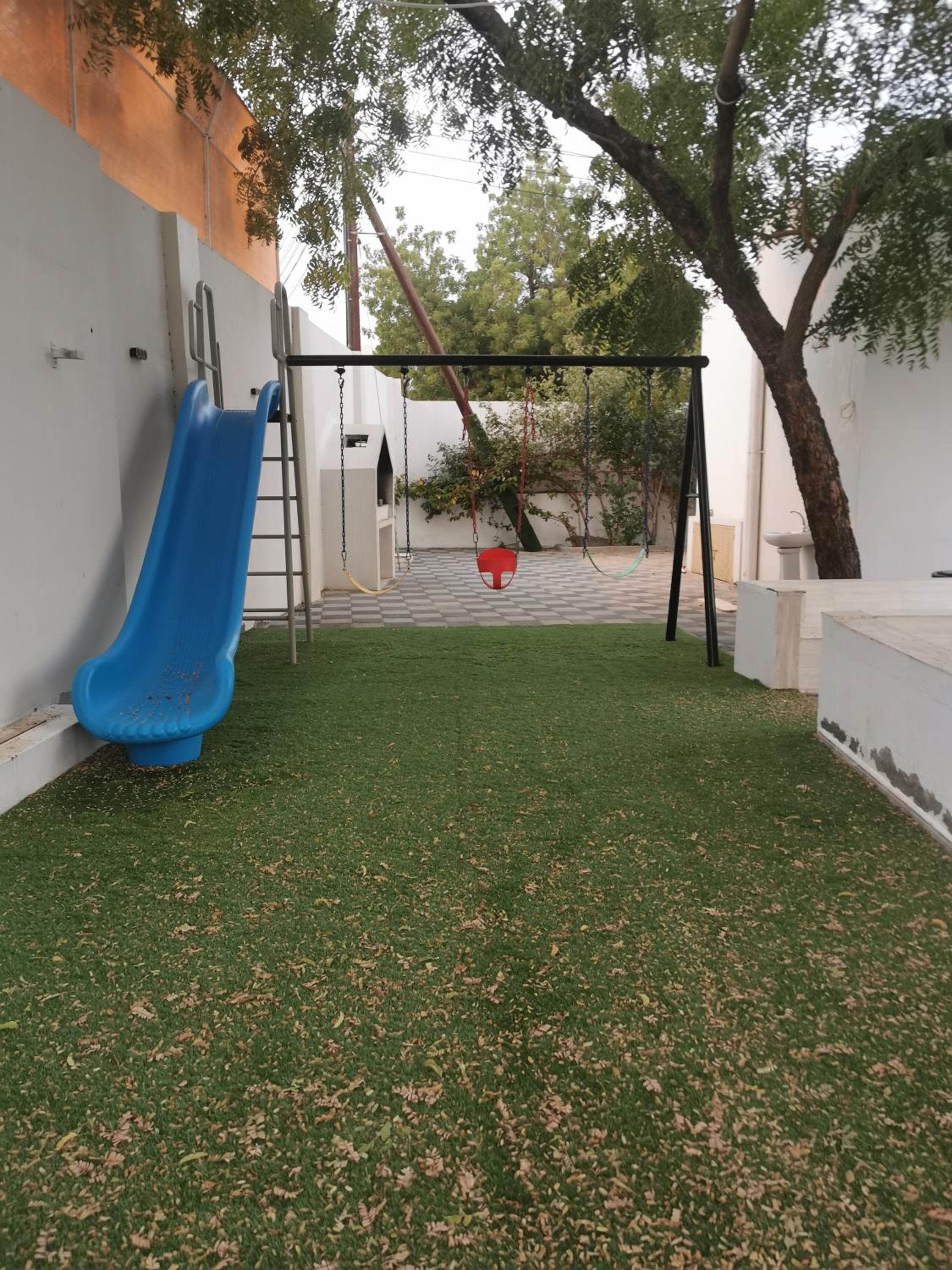 Katara residence