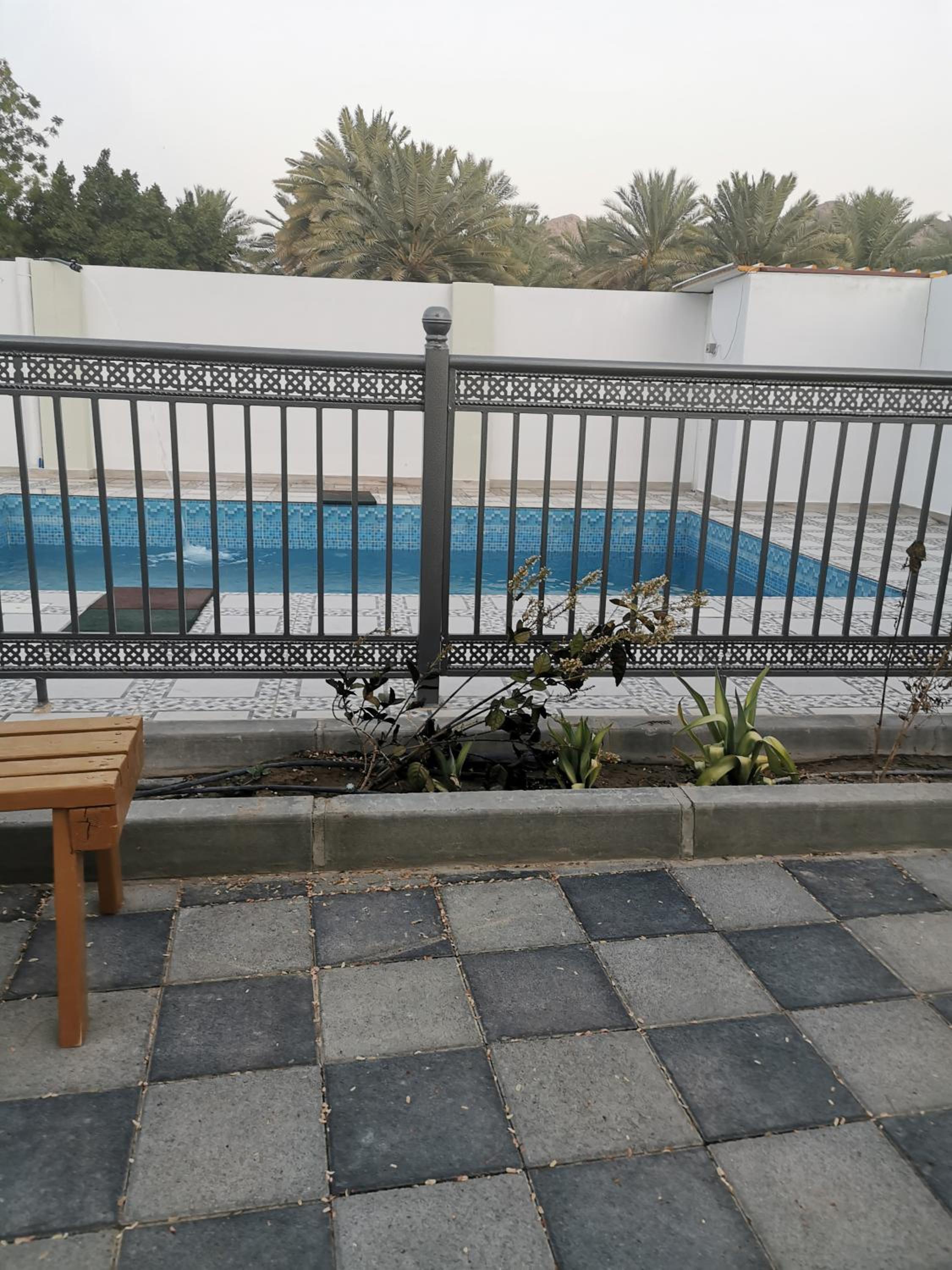 Katara residence