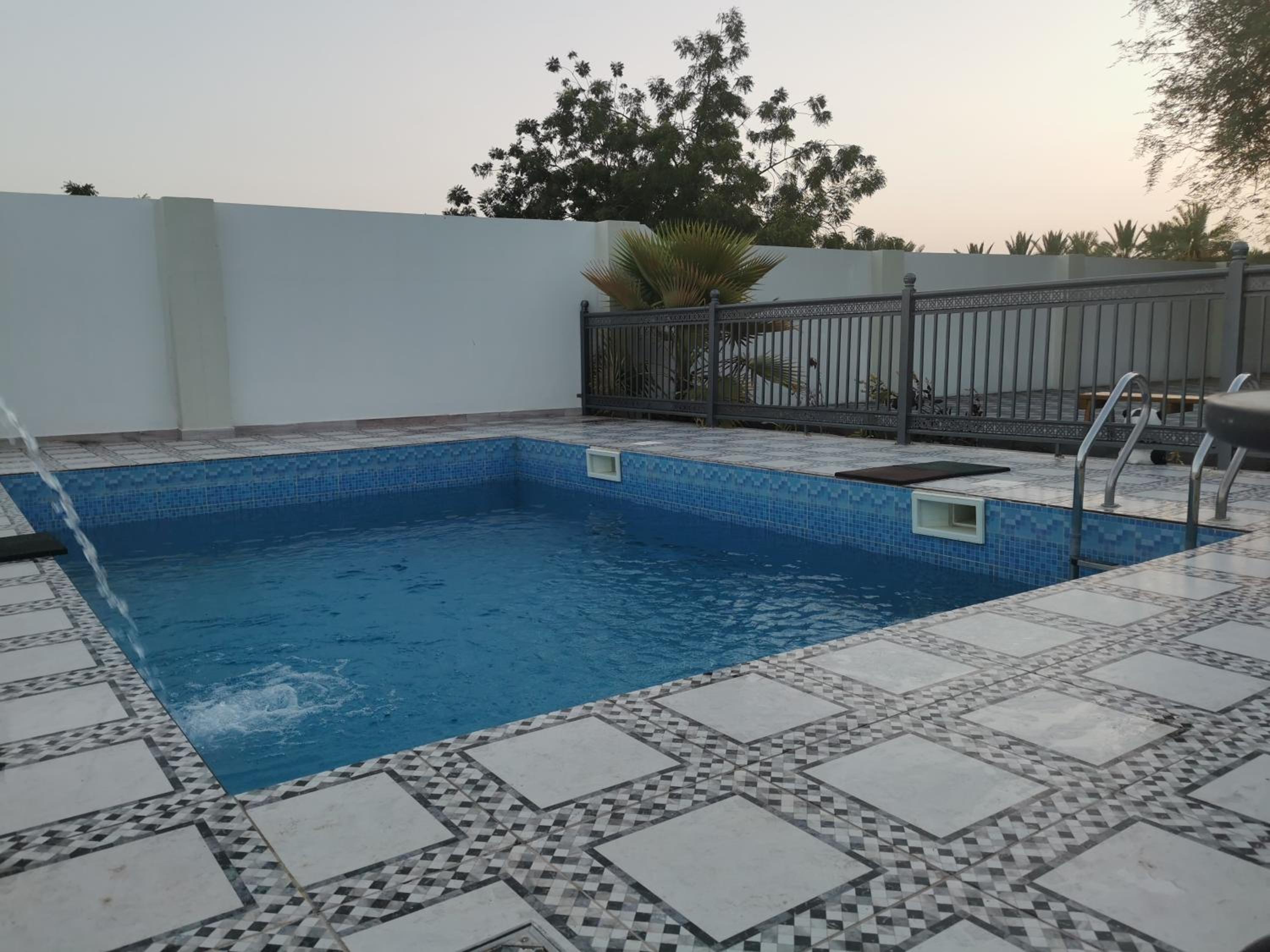 Katara residence