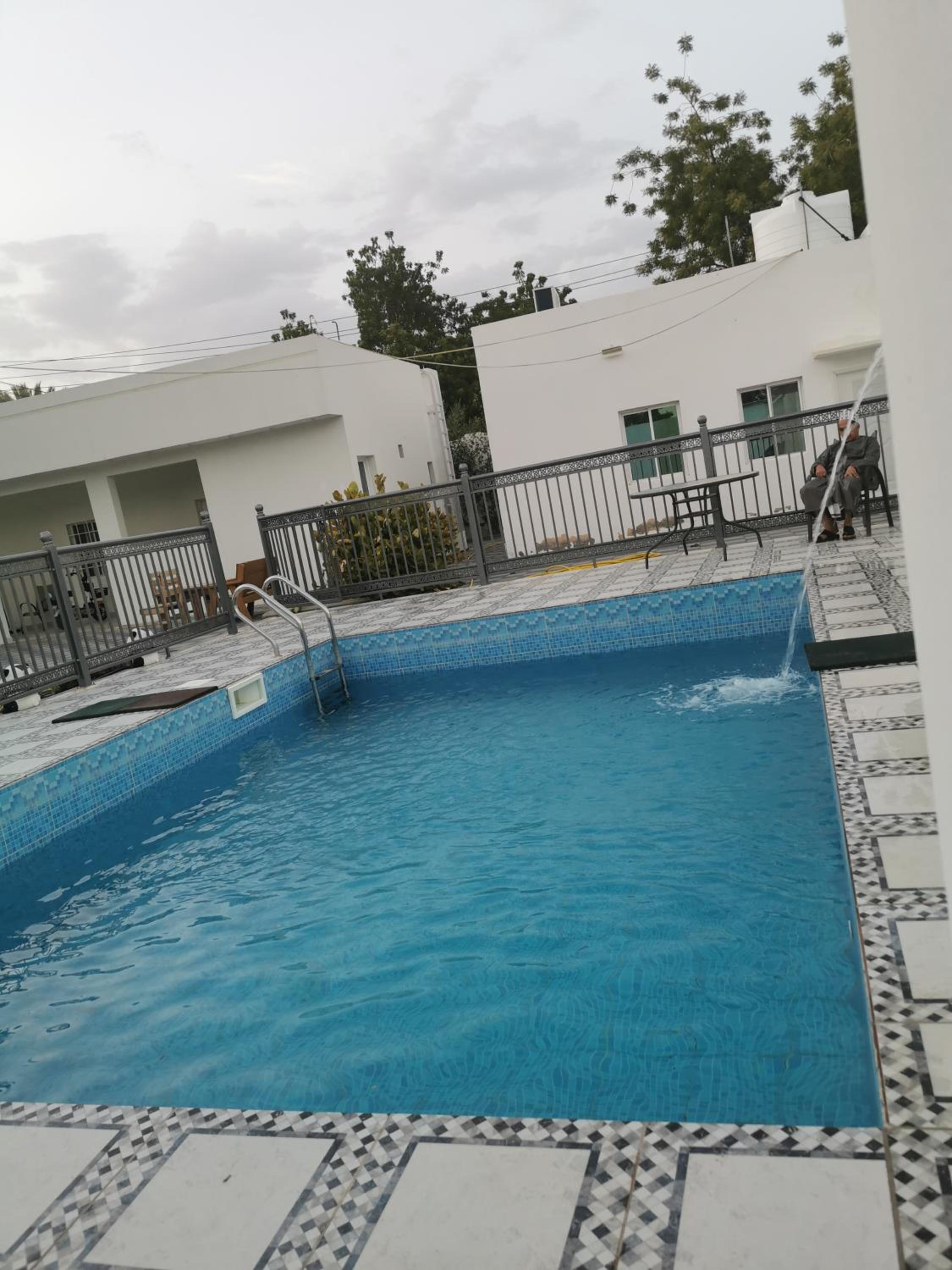 Katara residence