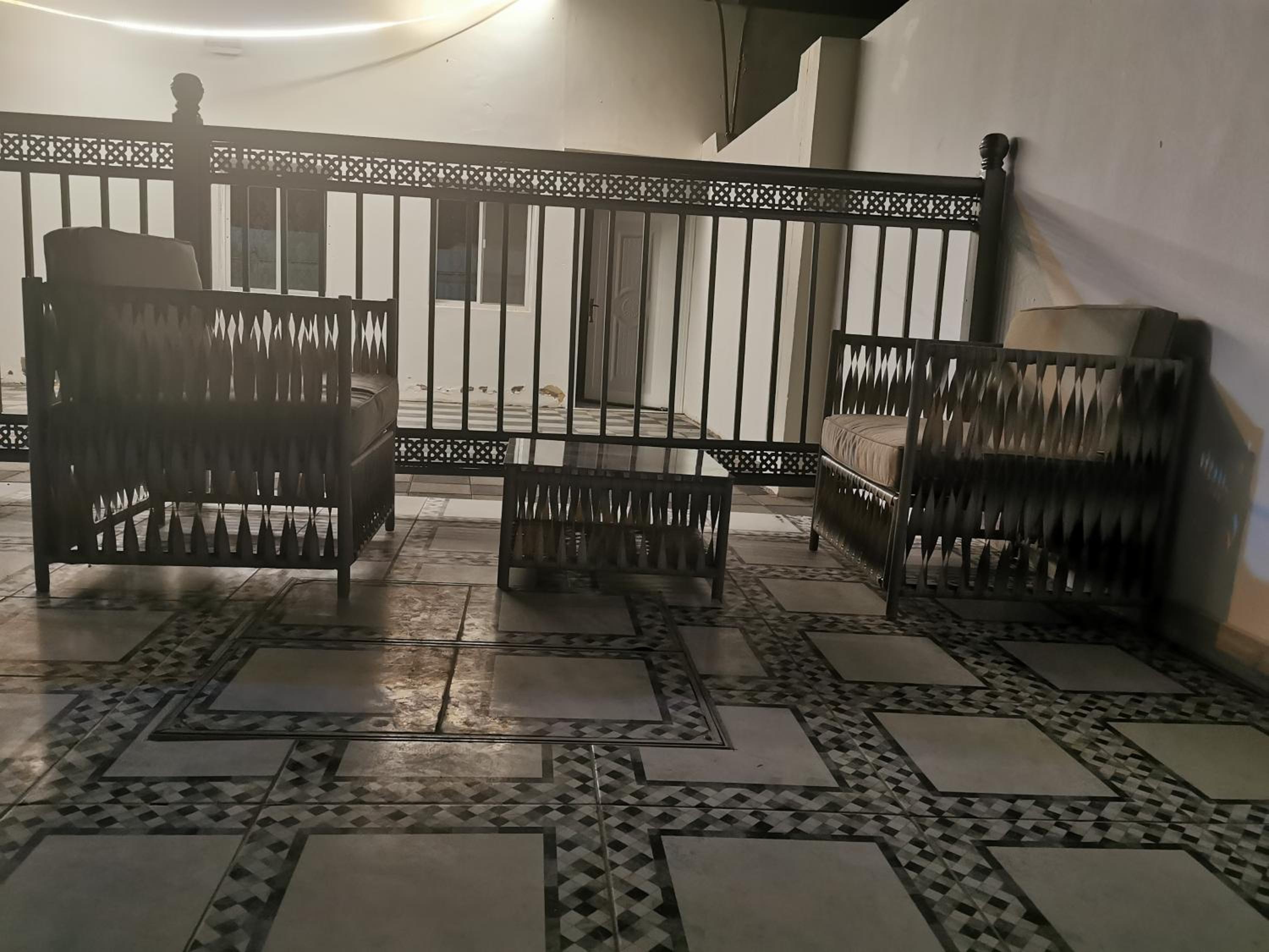 Katara residence