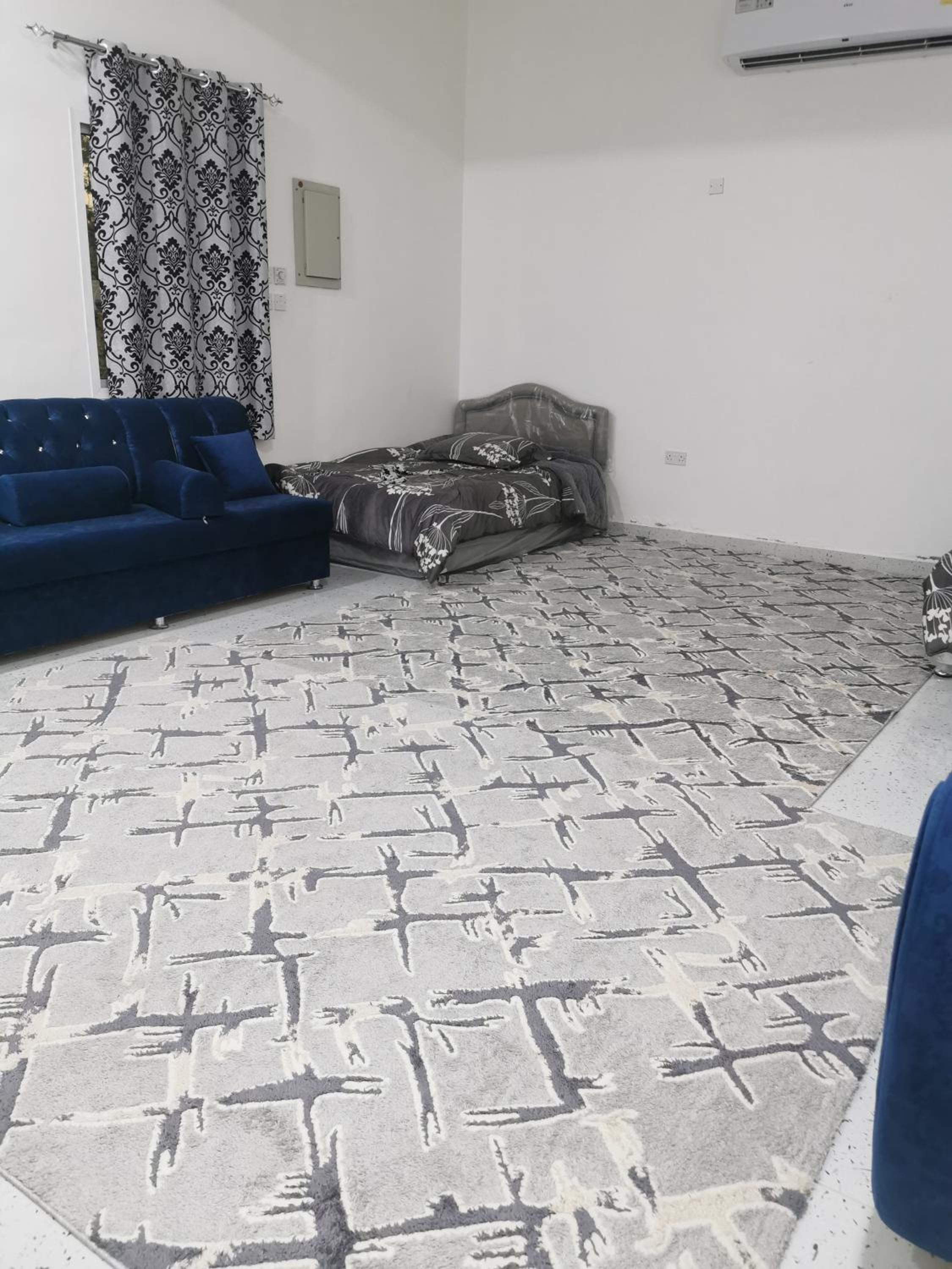 Katara residence