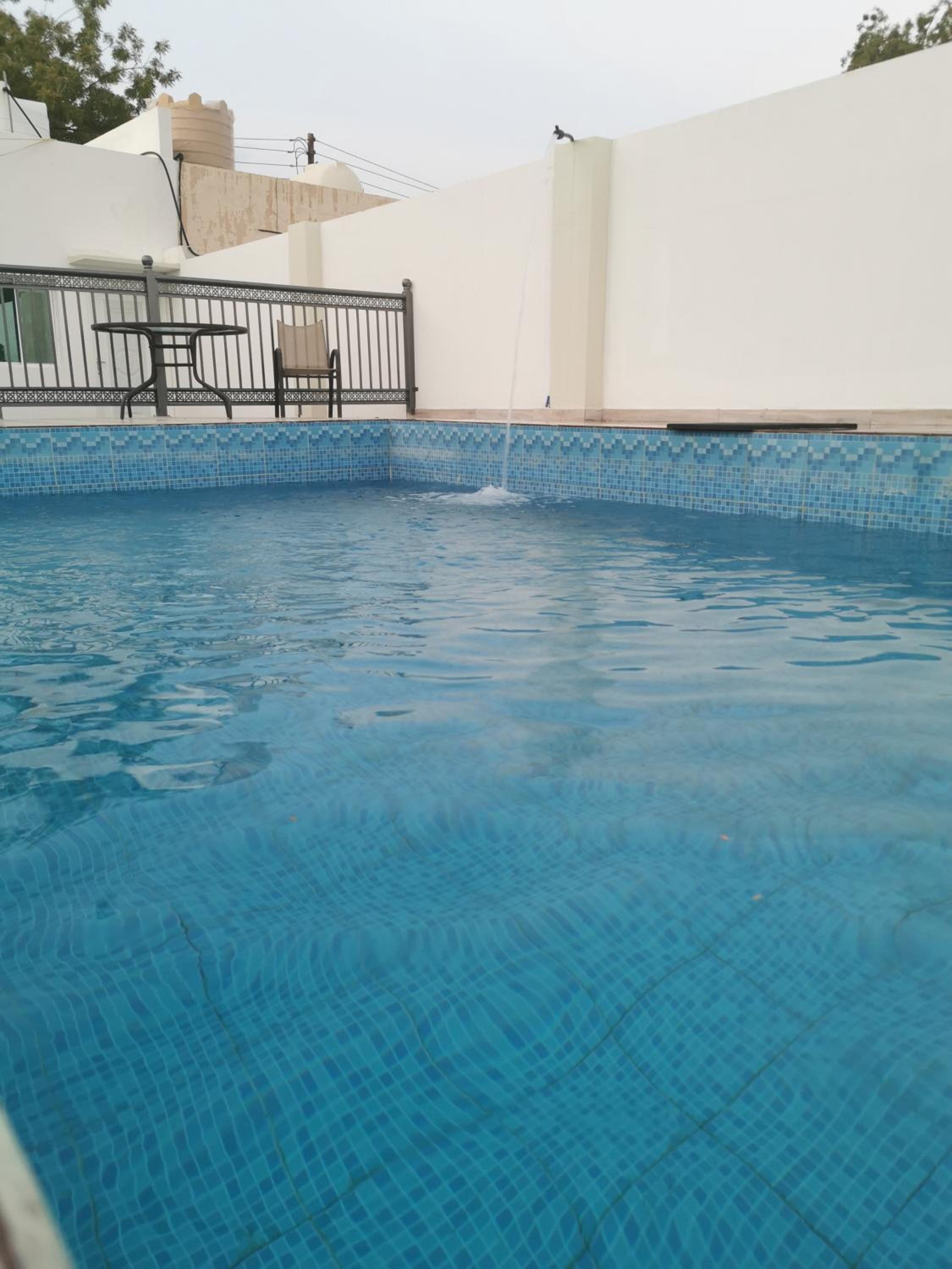 Katara residence