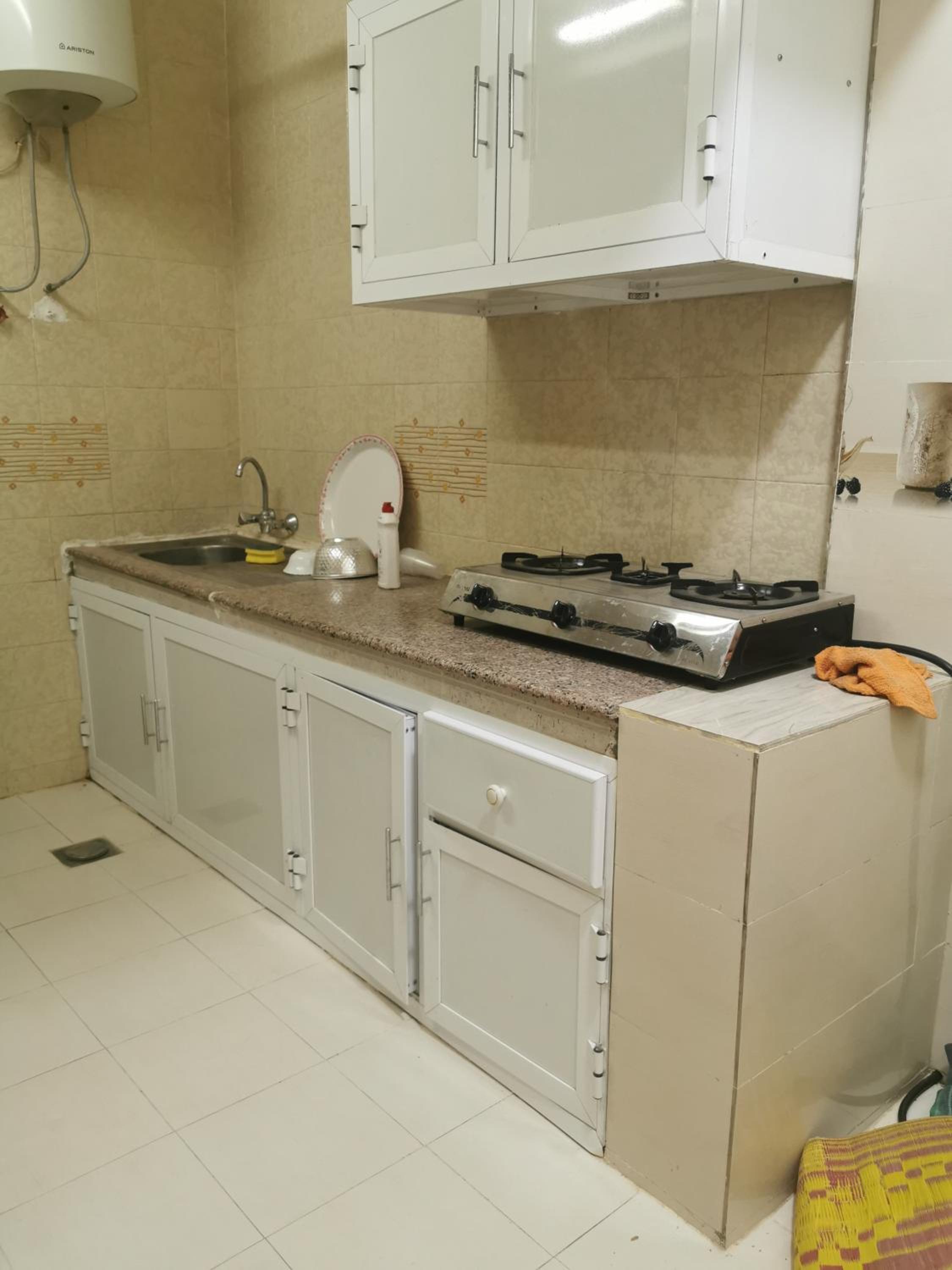 Katara residence