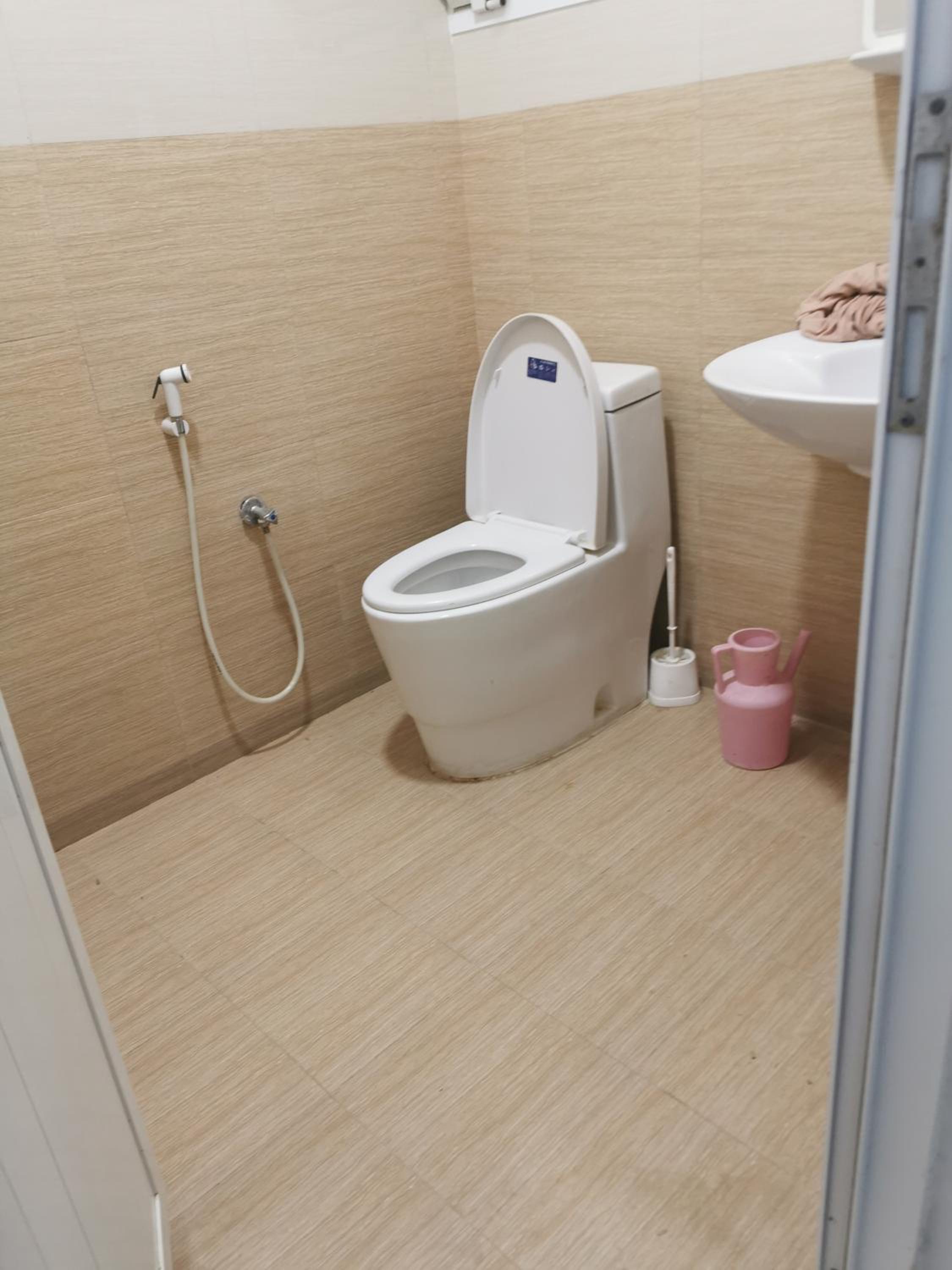Katara residence