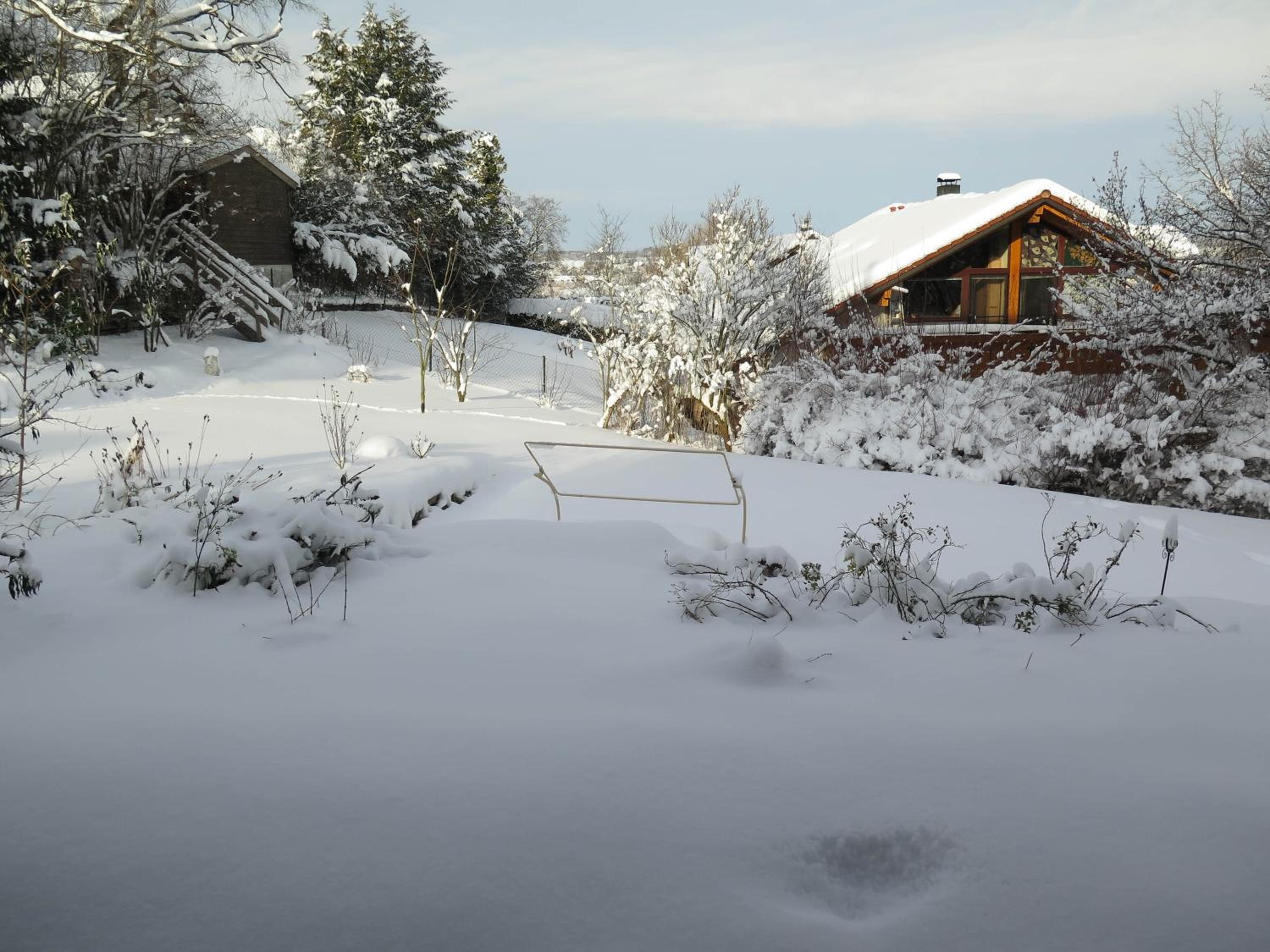 Seefelder Berge und Seen Appartements