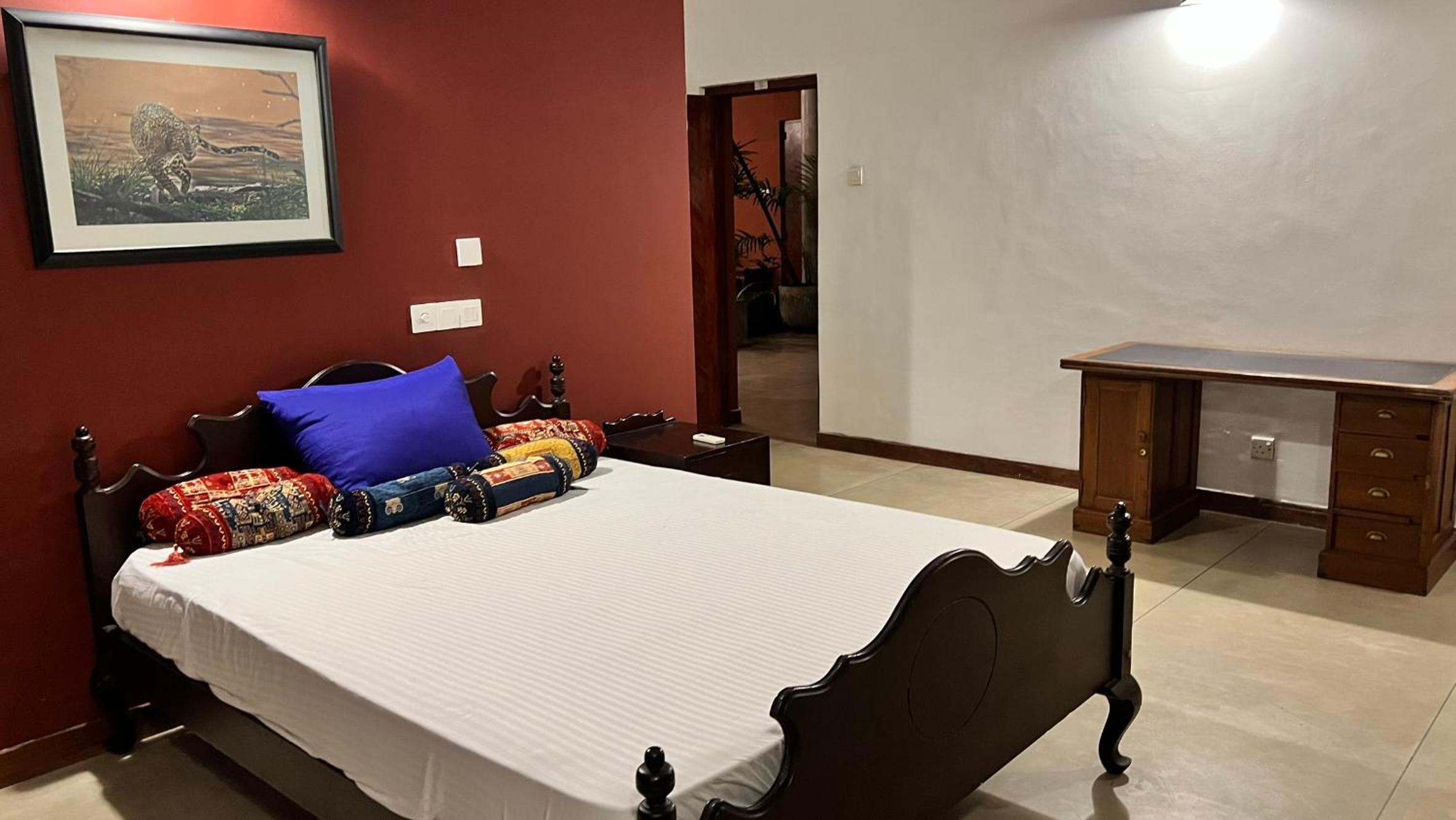 Marrakech Villa