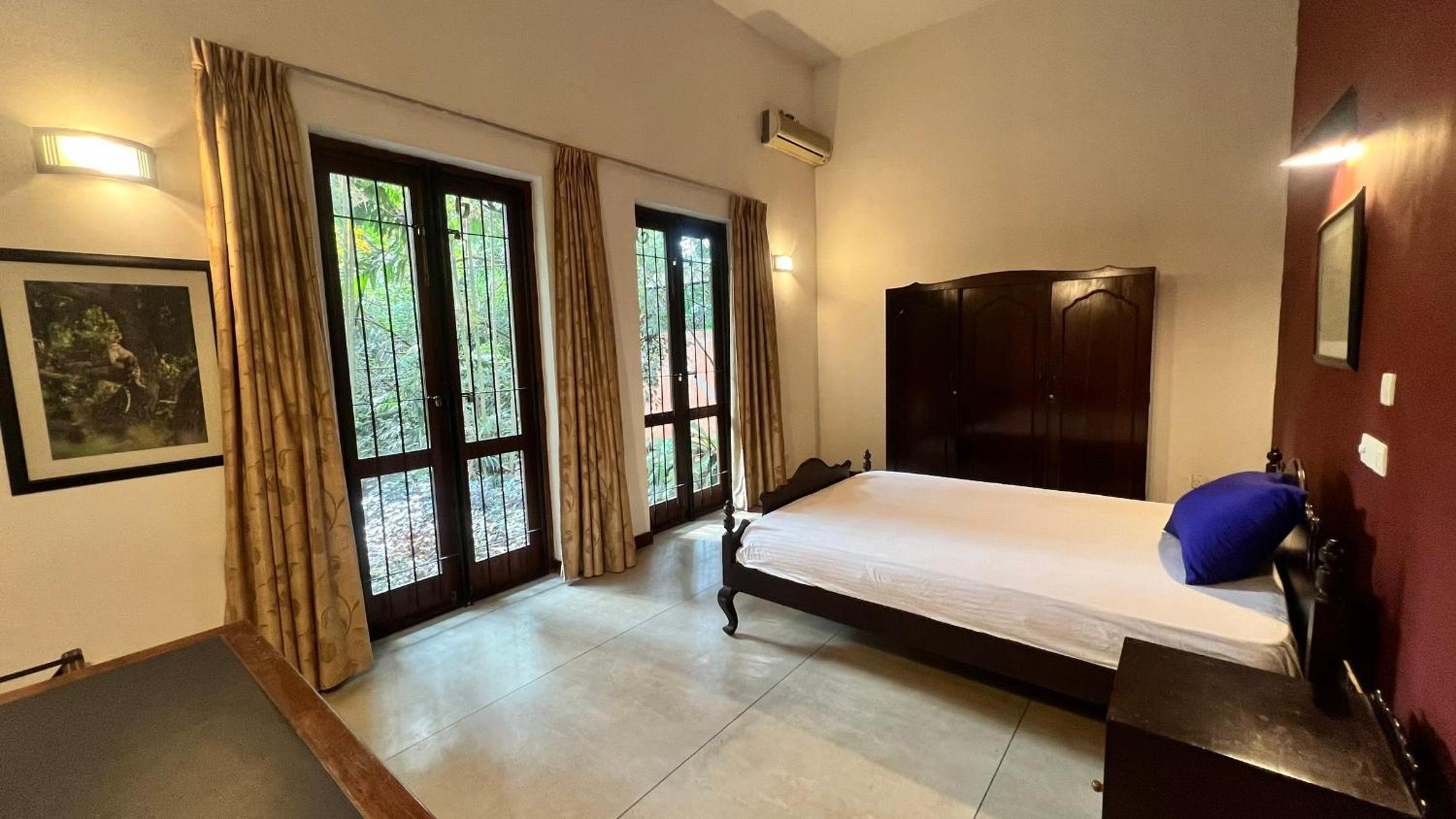 Marrakech Villa
