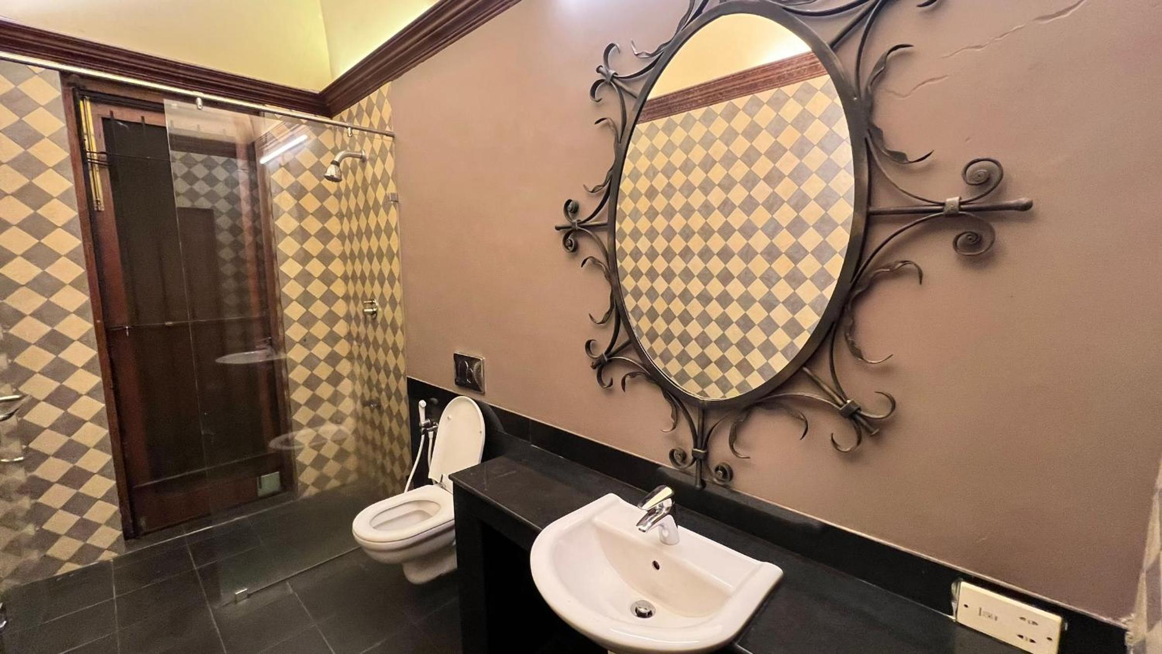 Marrakech Villa