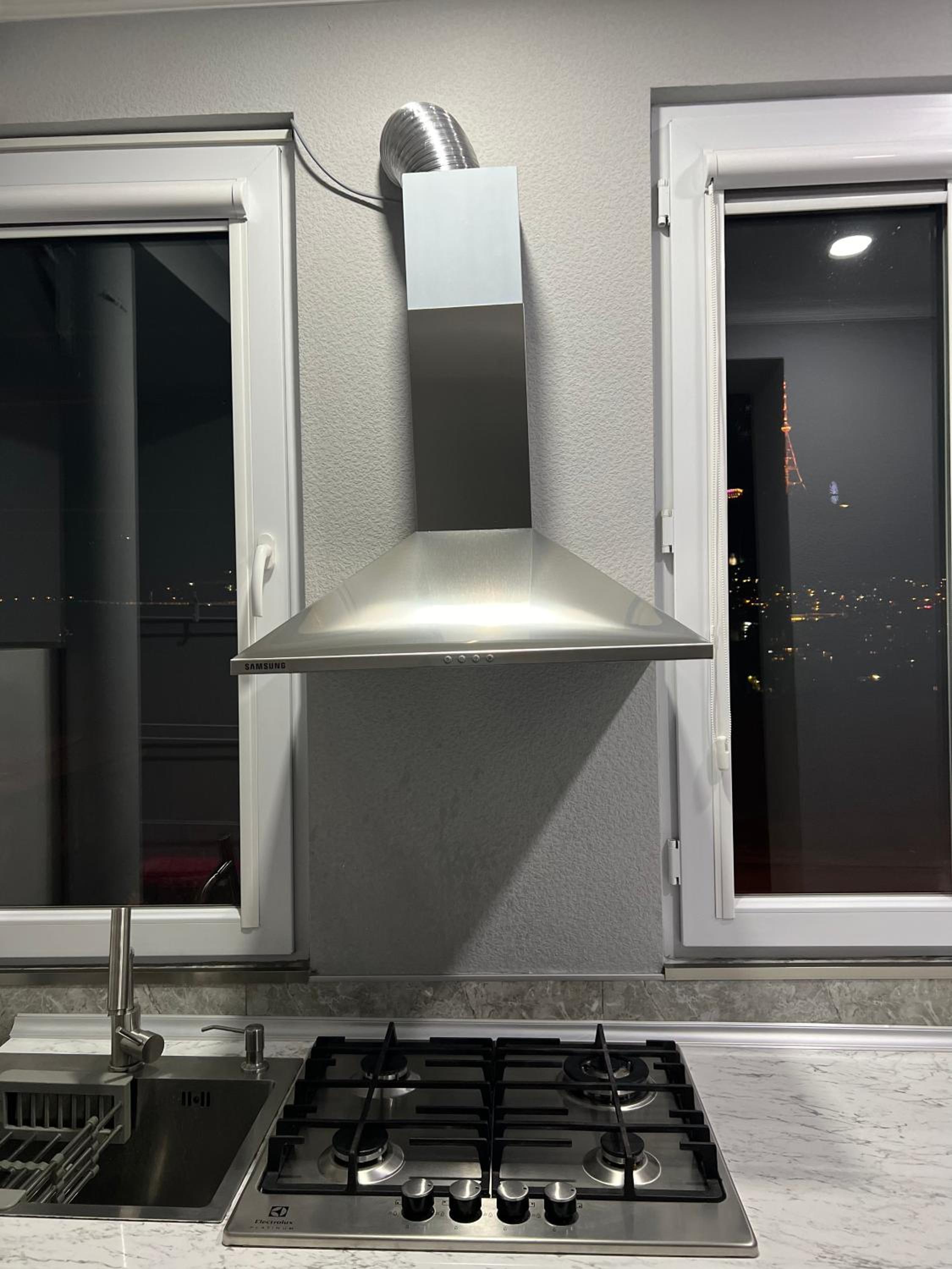 Apartment Studio N1