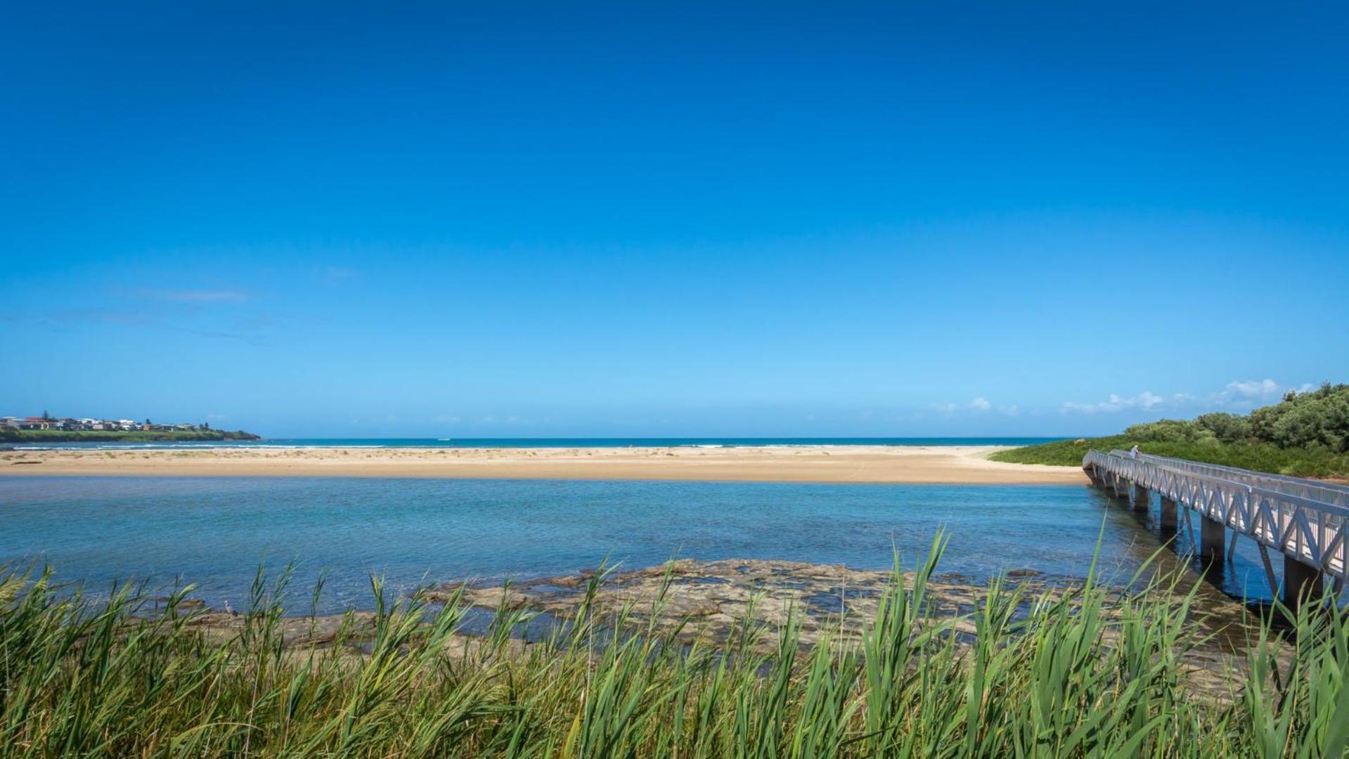 Beach Retreat - Festive Season Sale! 35 percent discount on pricing! Valid only until 17 Jan 25