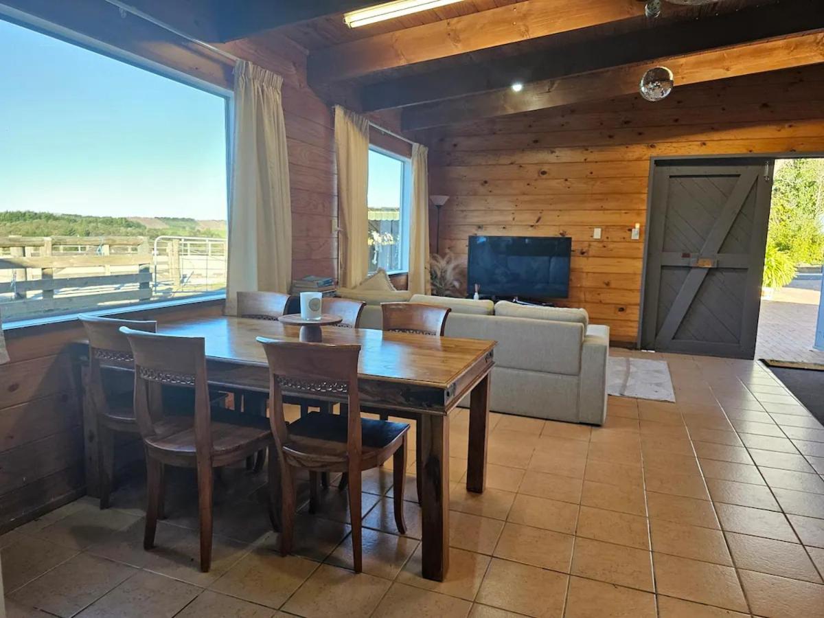 Equestrian Farm Stay