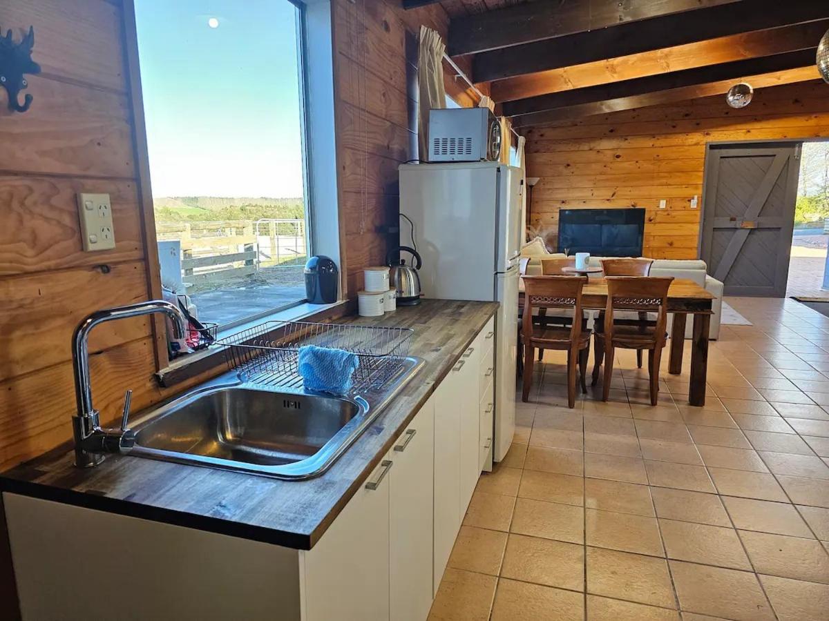 Equestrian Farm Stay