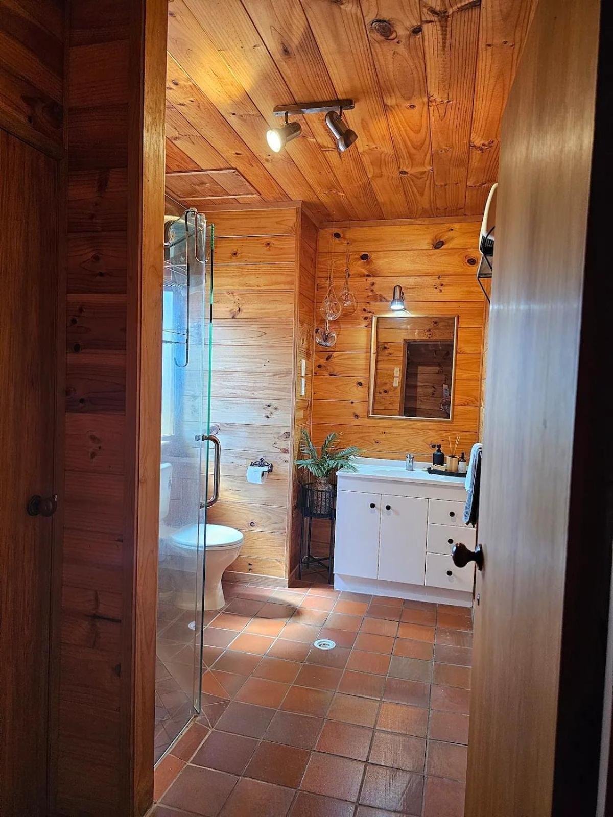 Equestrian Farm Stay