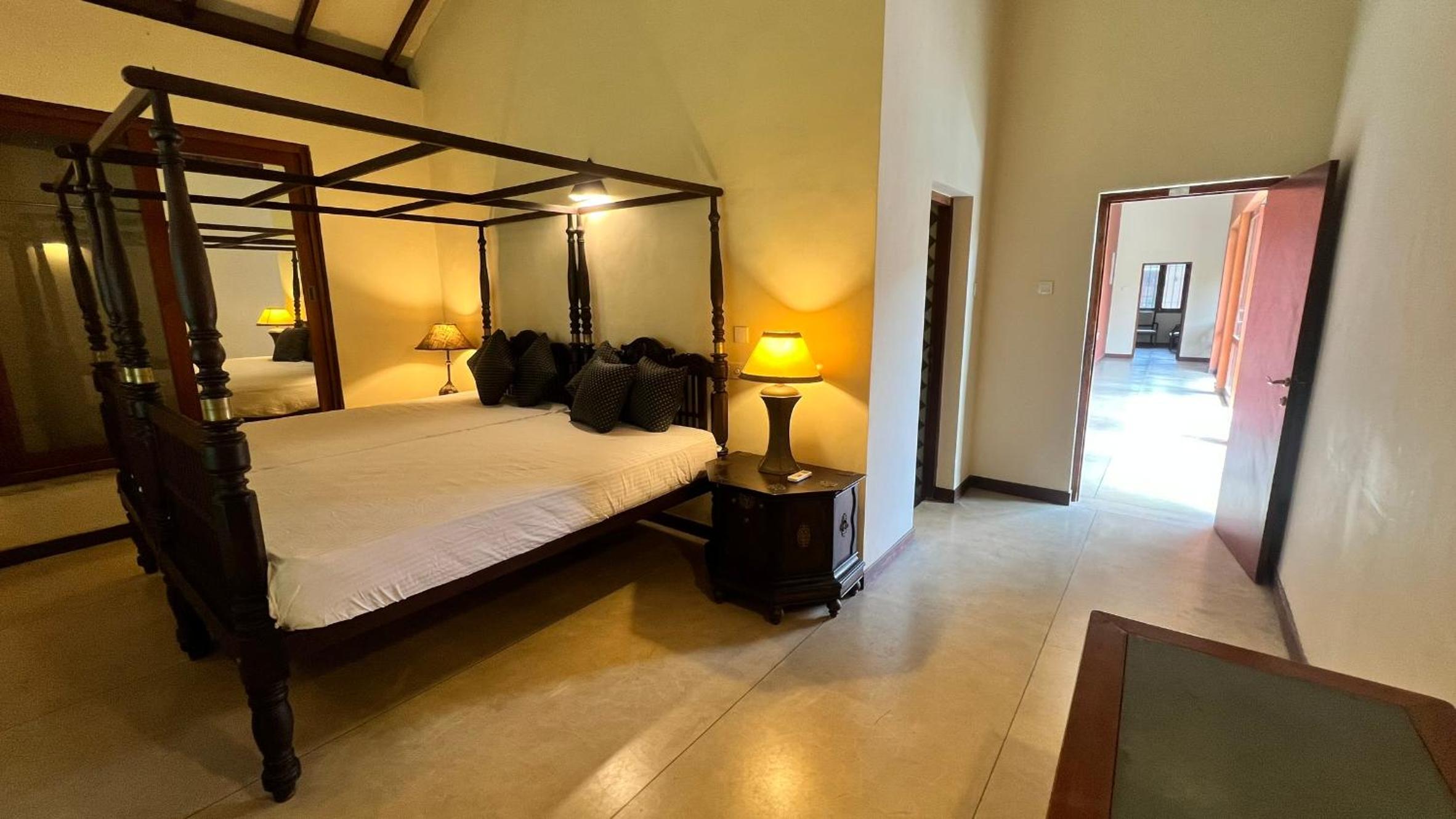 Marrakech Villa