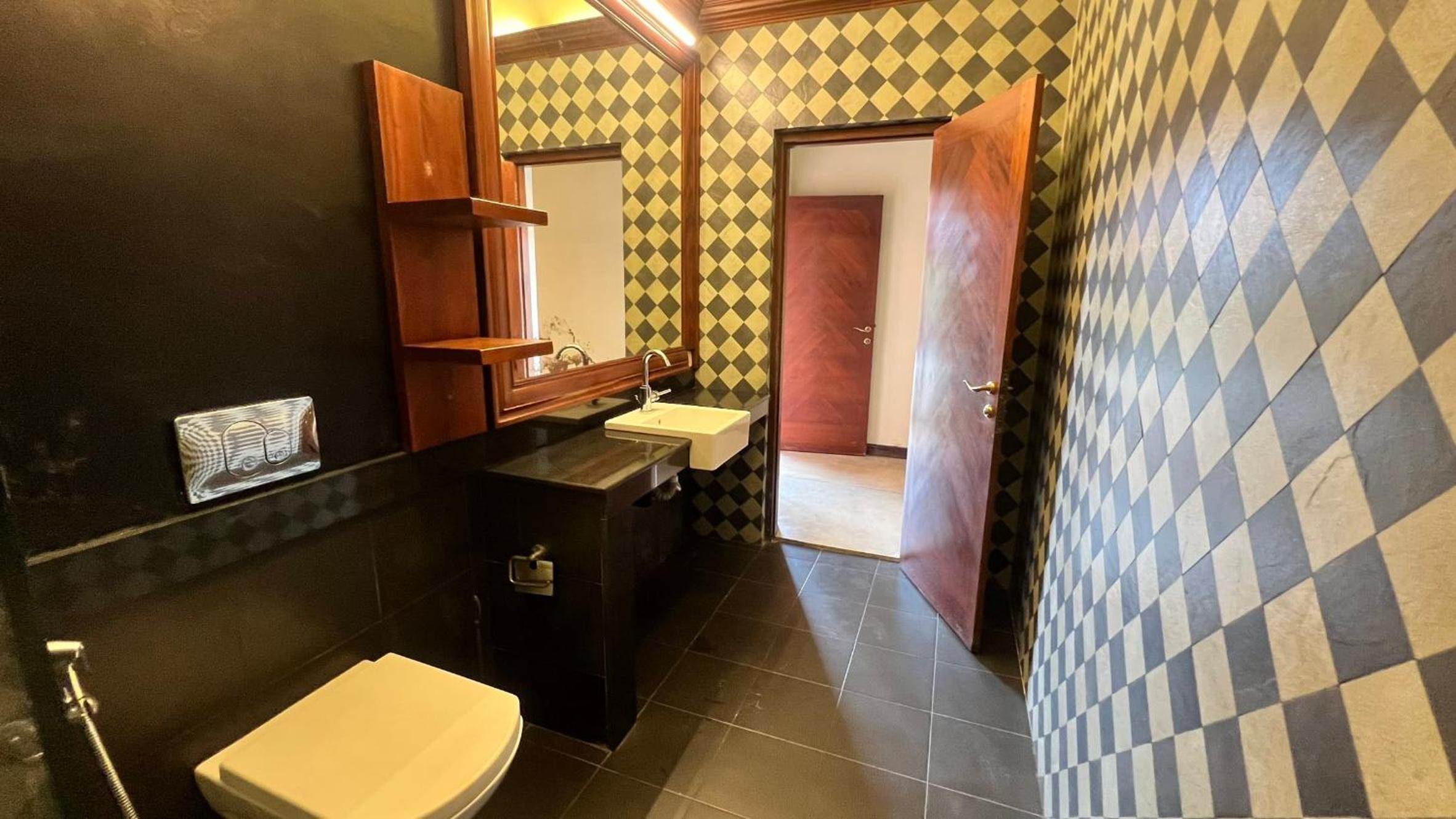 Marrakech Villa