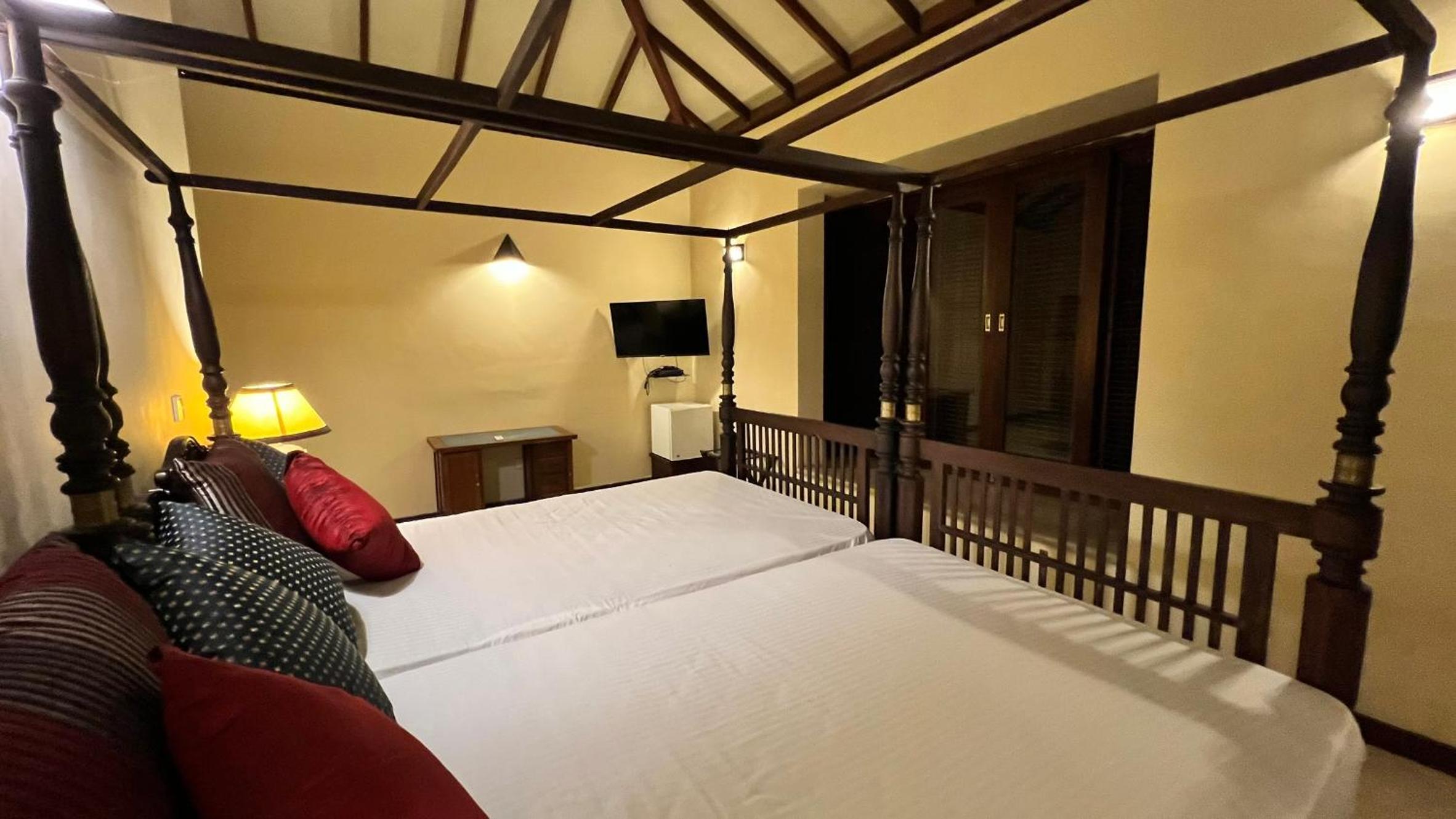 Marrakech Villa