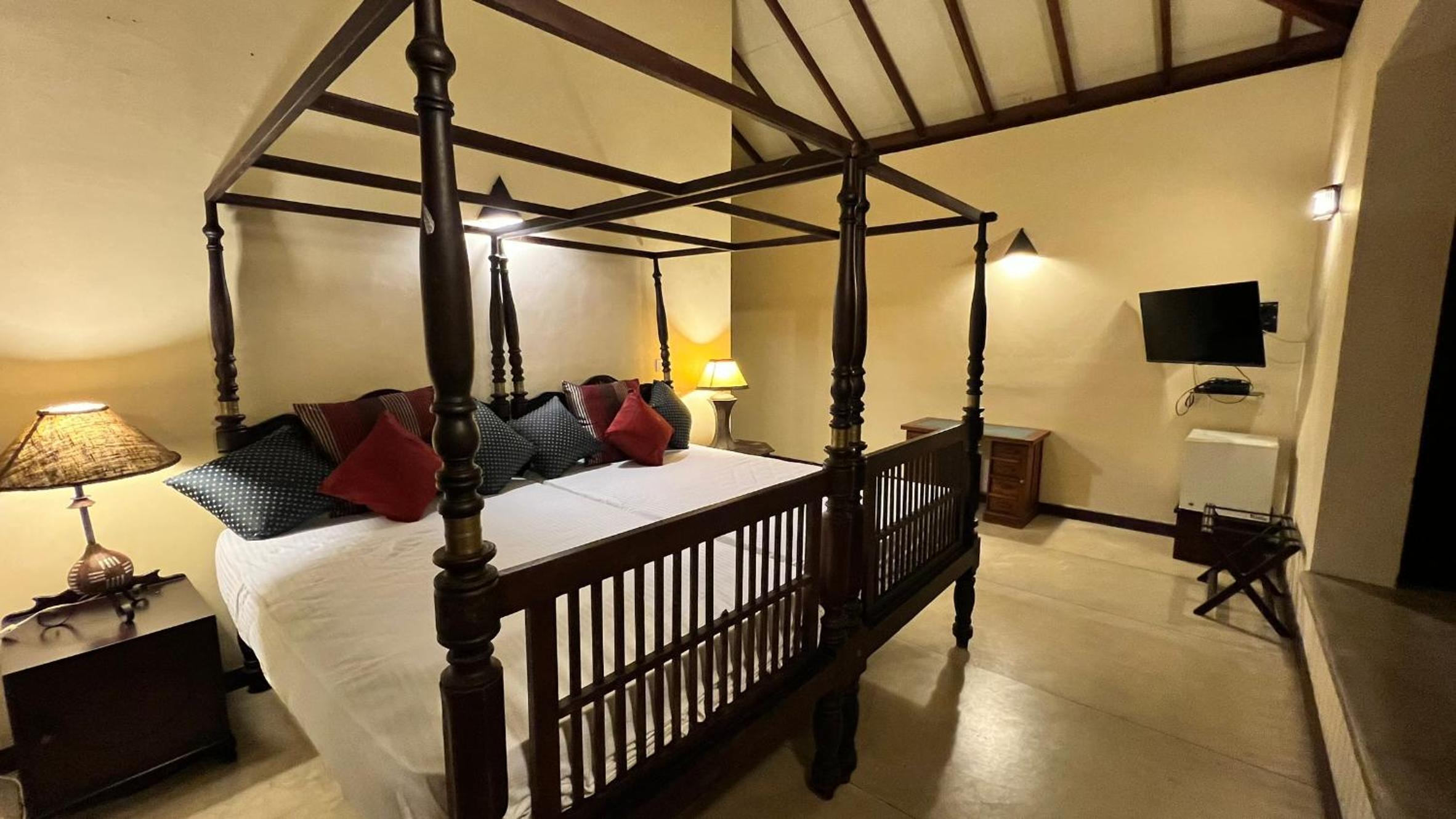 Marrakech Villa