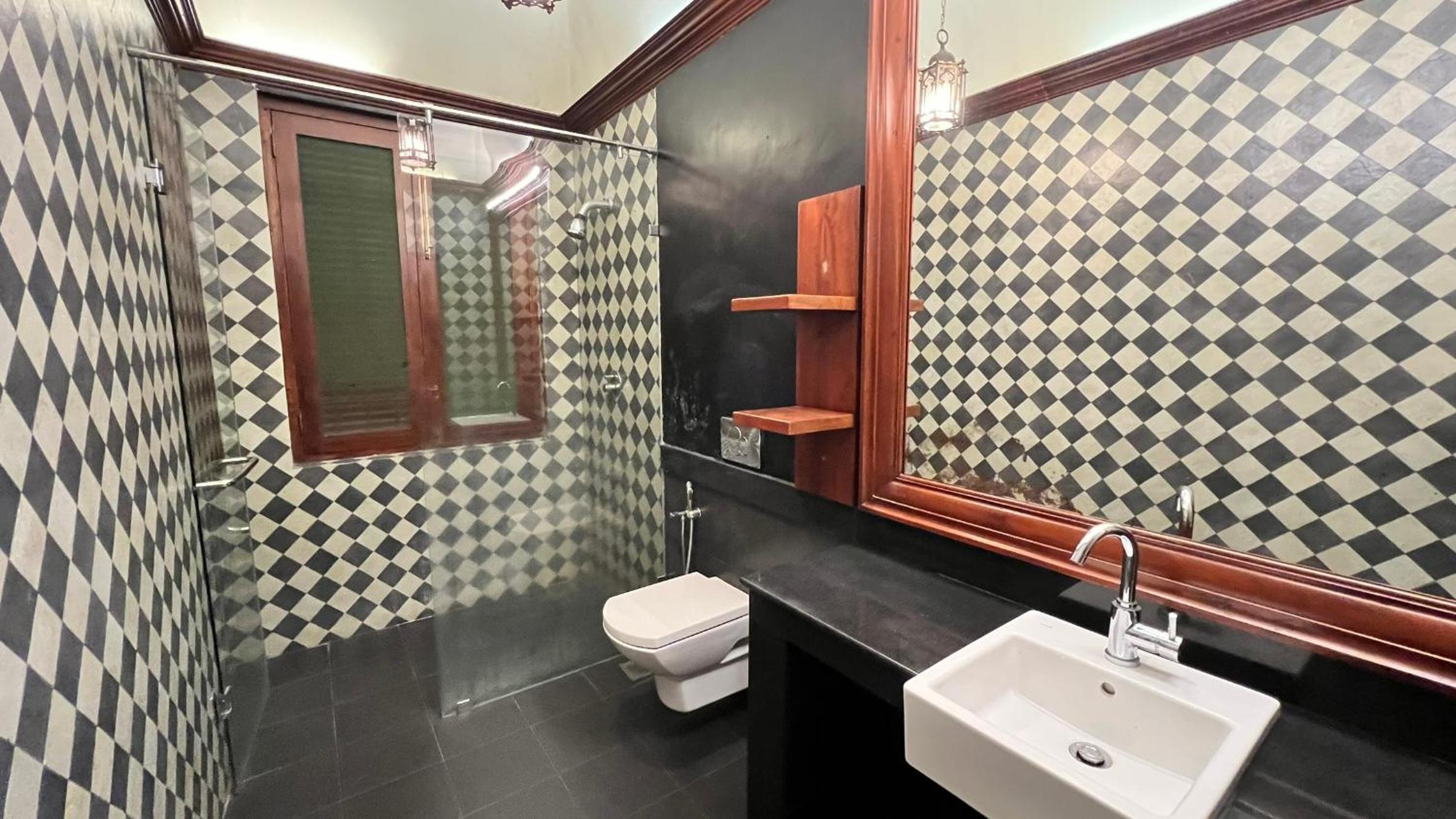 Marrakech Villa