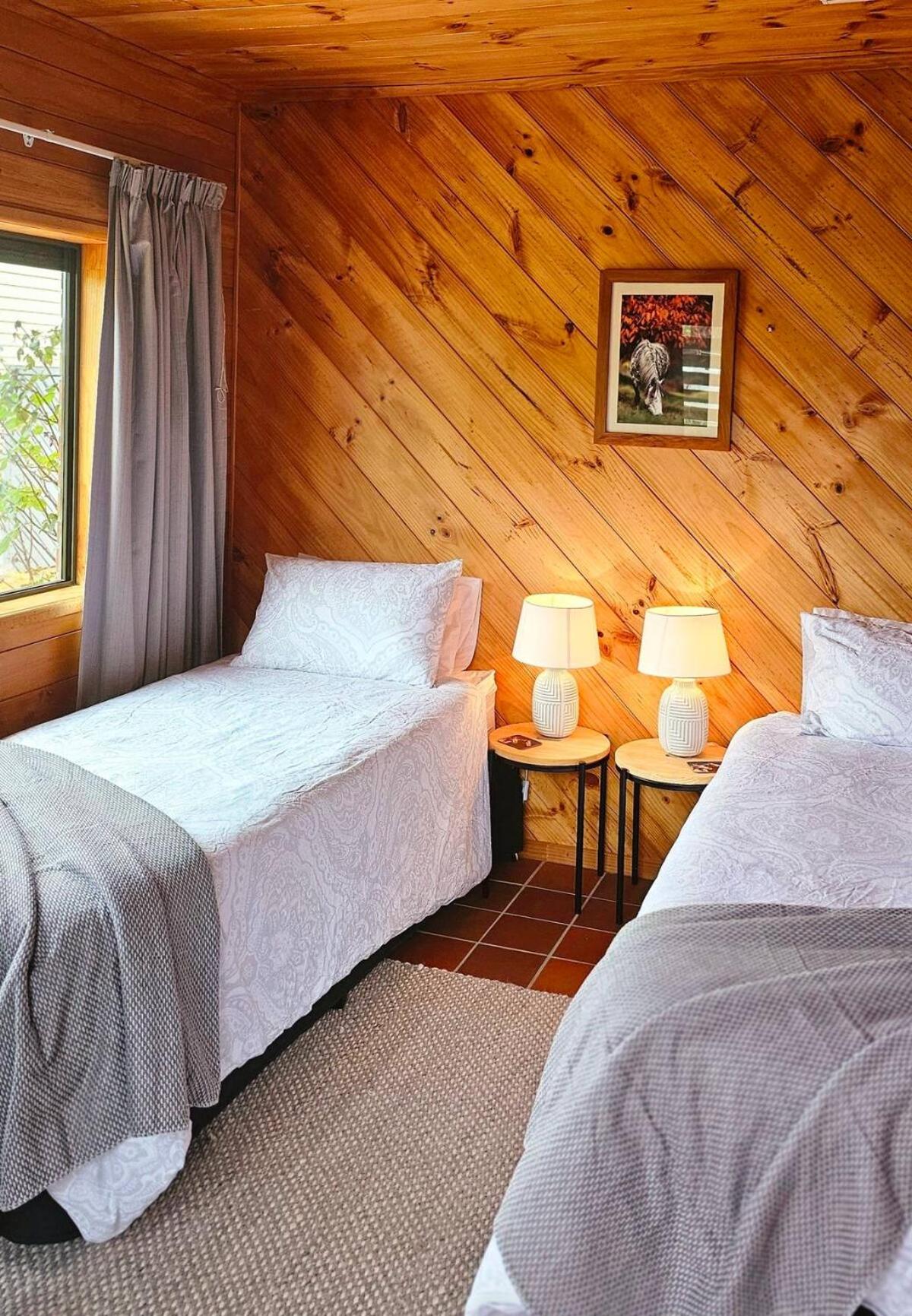 Equestrian Farm Stay